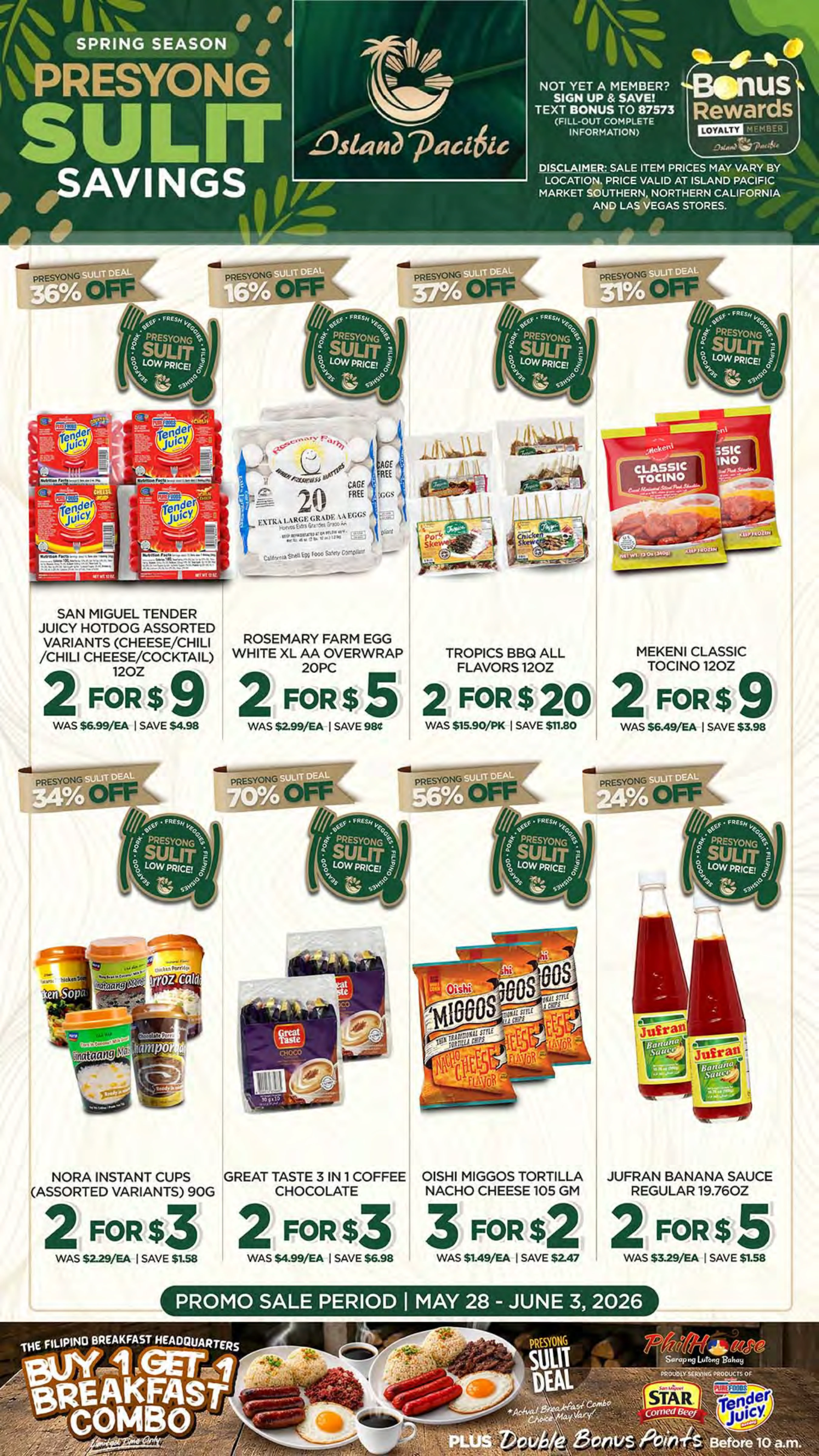 Flyer page 8