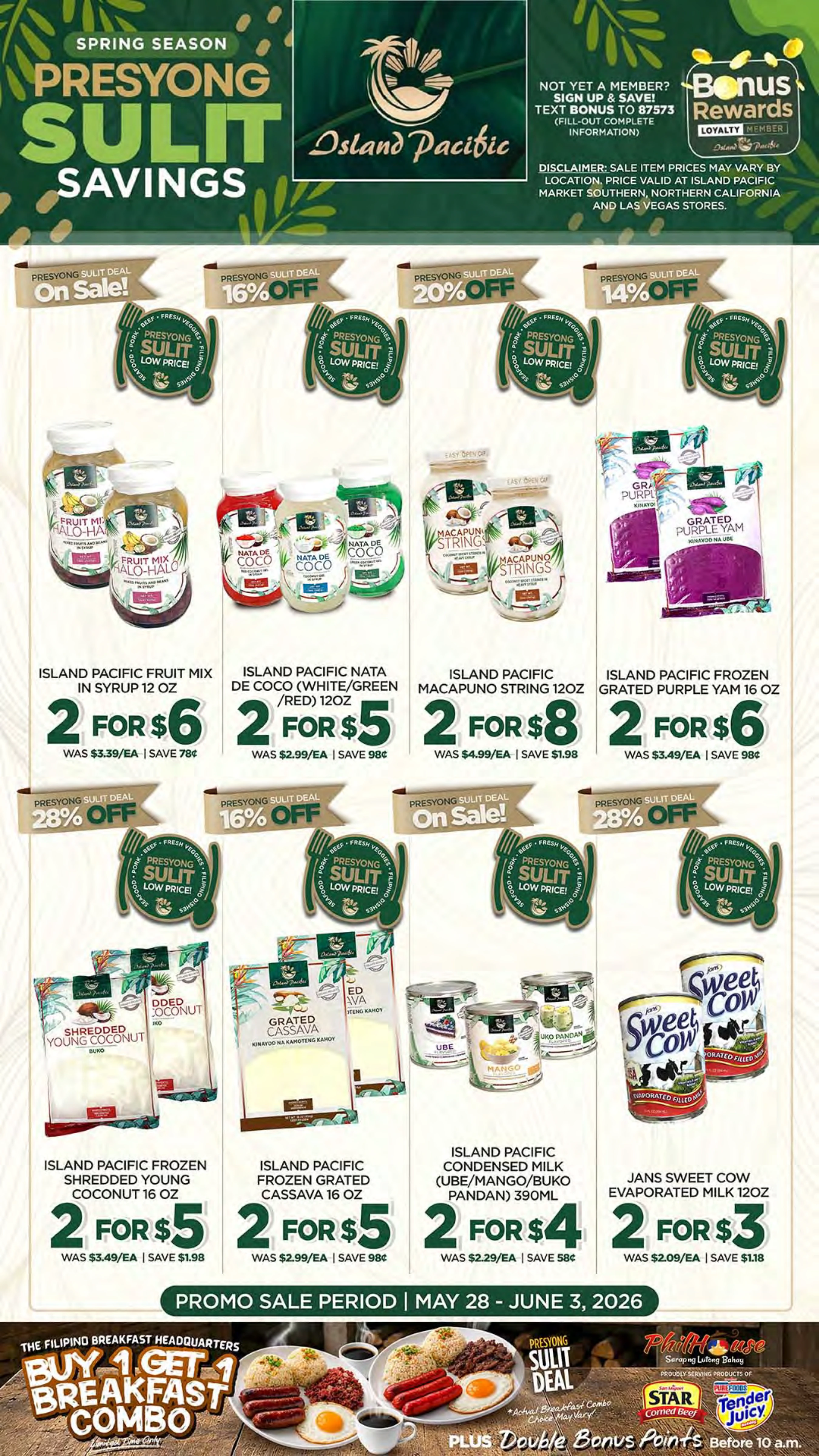 Flyer page 9