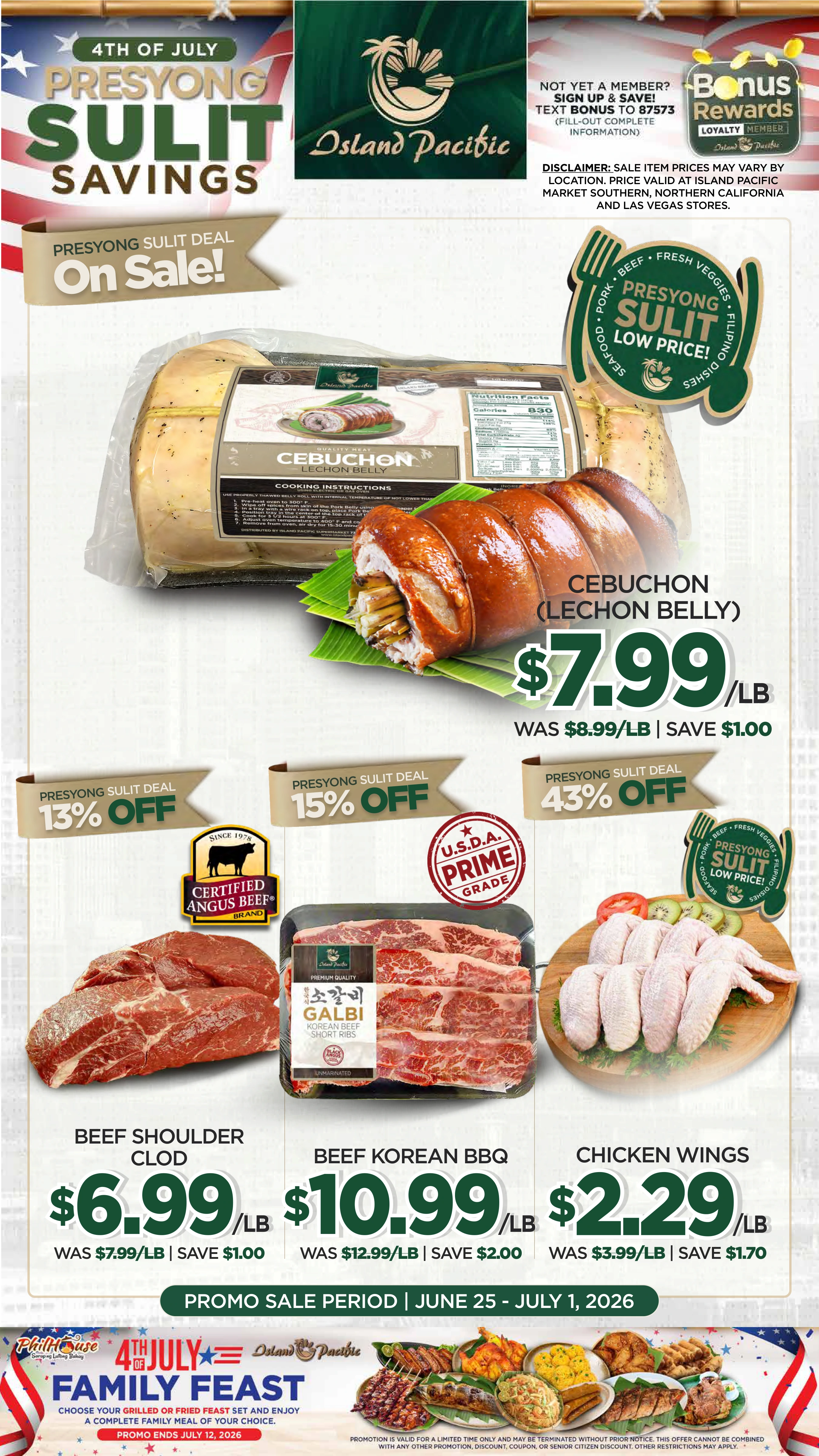 Flyer page 2