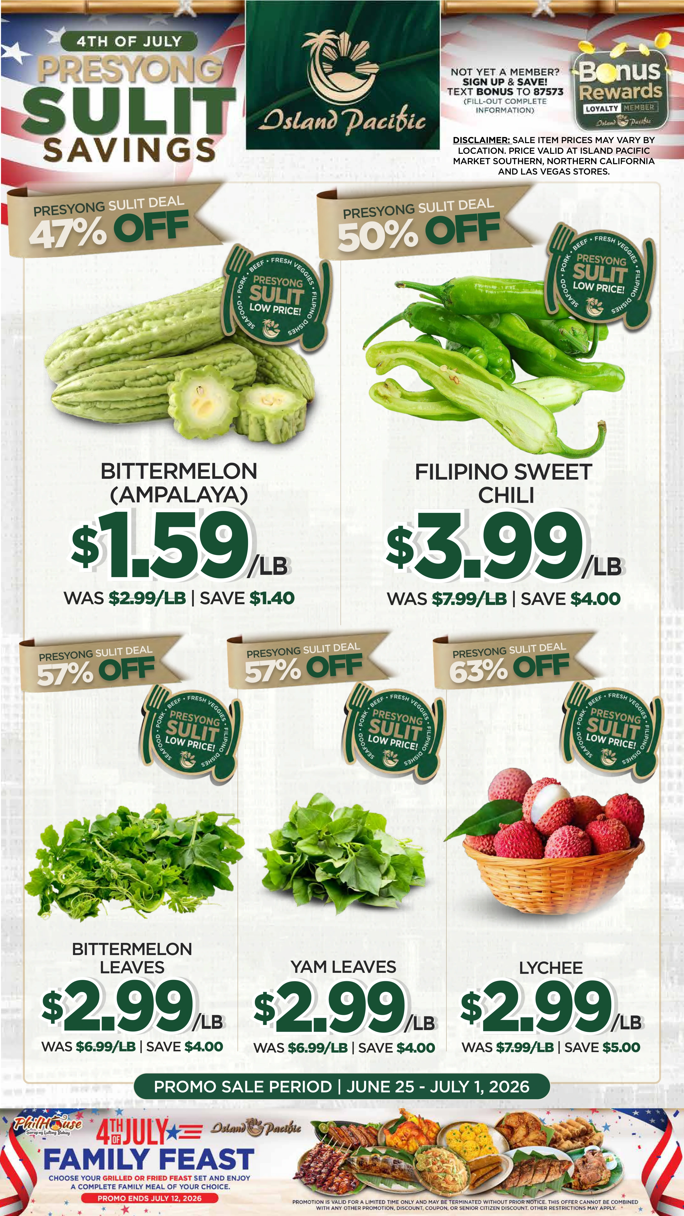 Flyer page 5