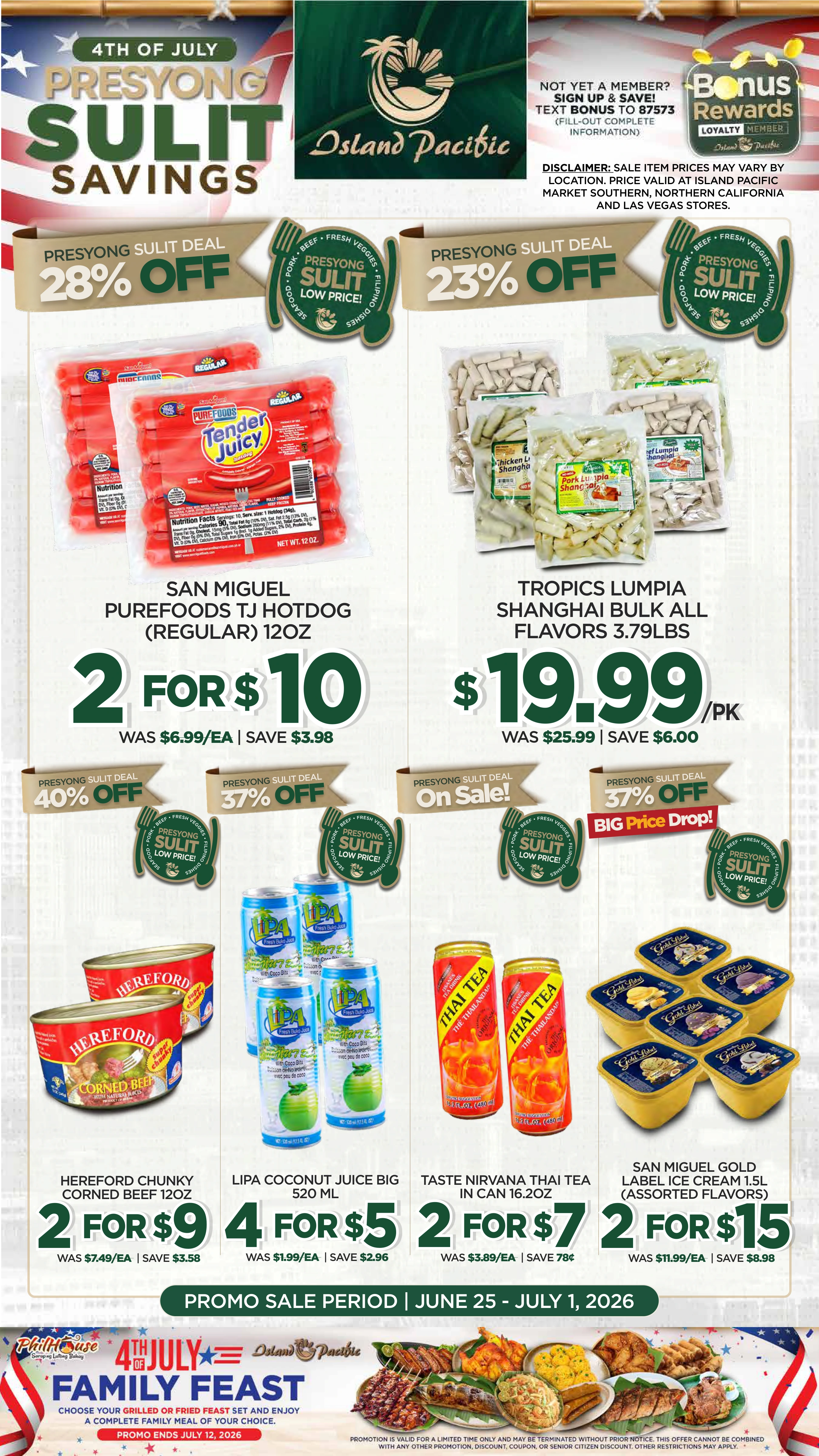 Flyer page 6