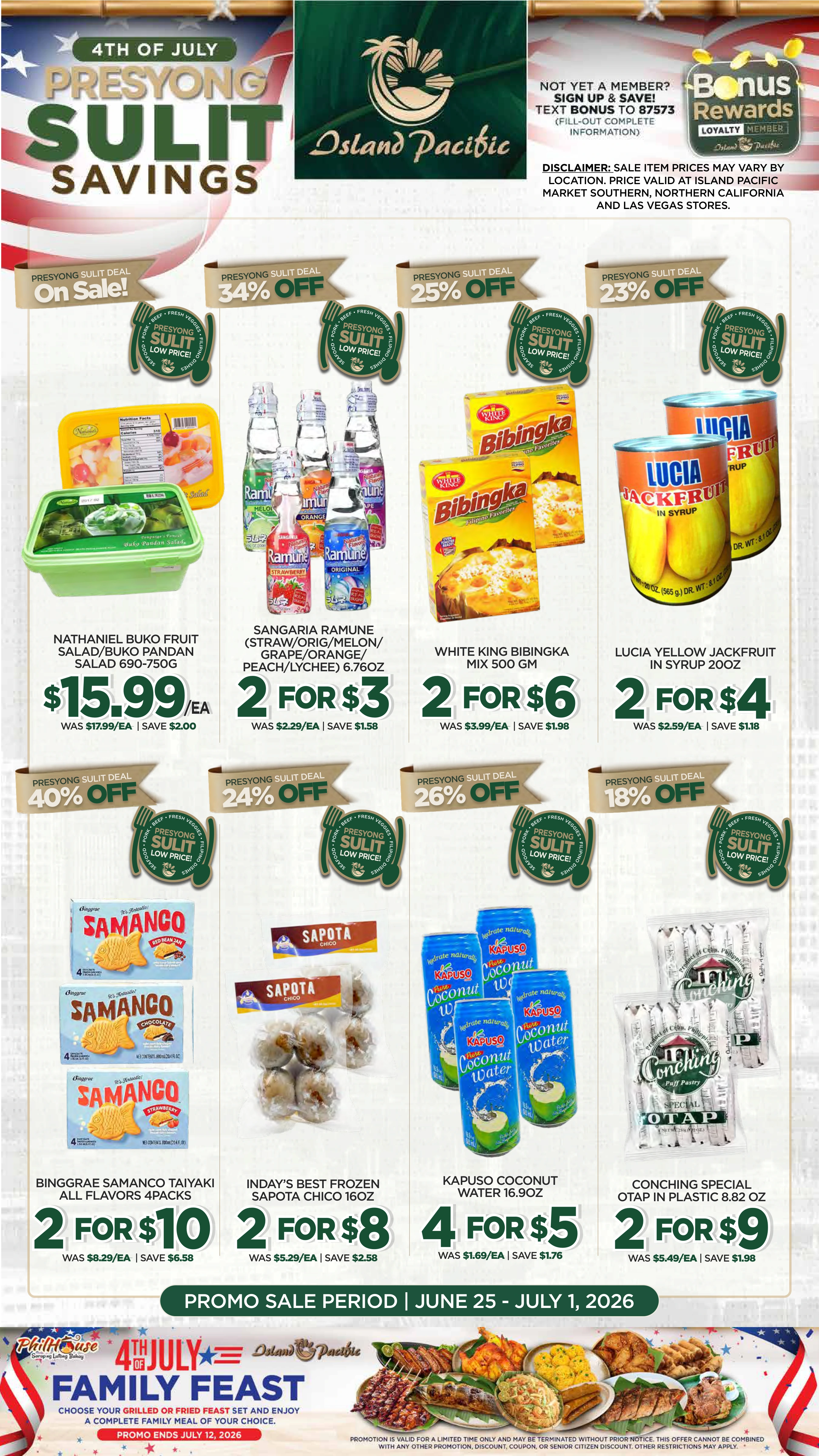 Flyer page 8