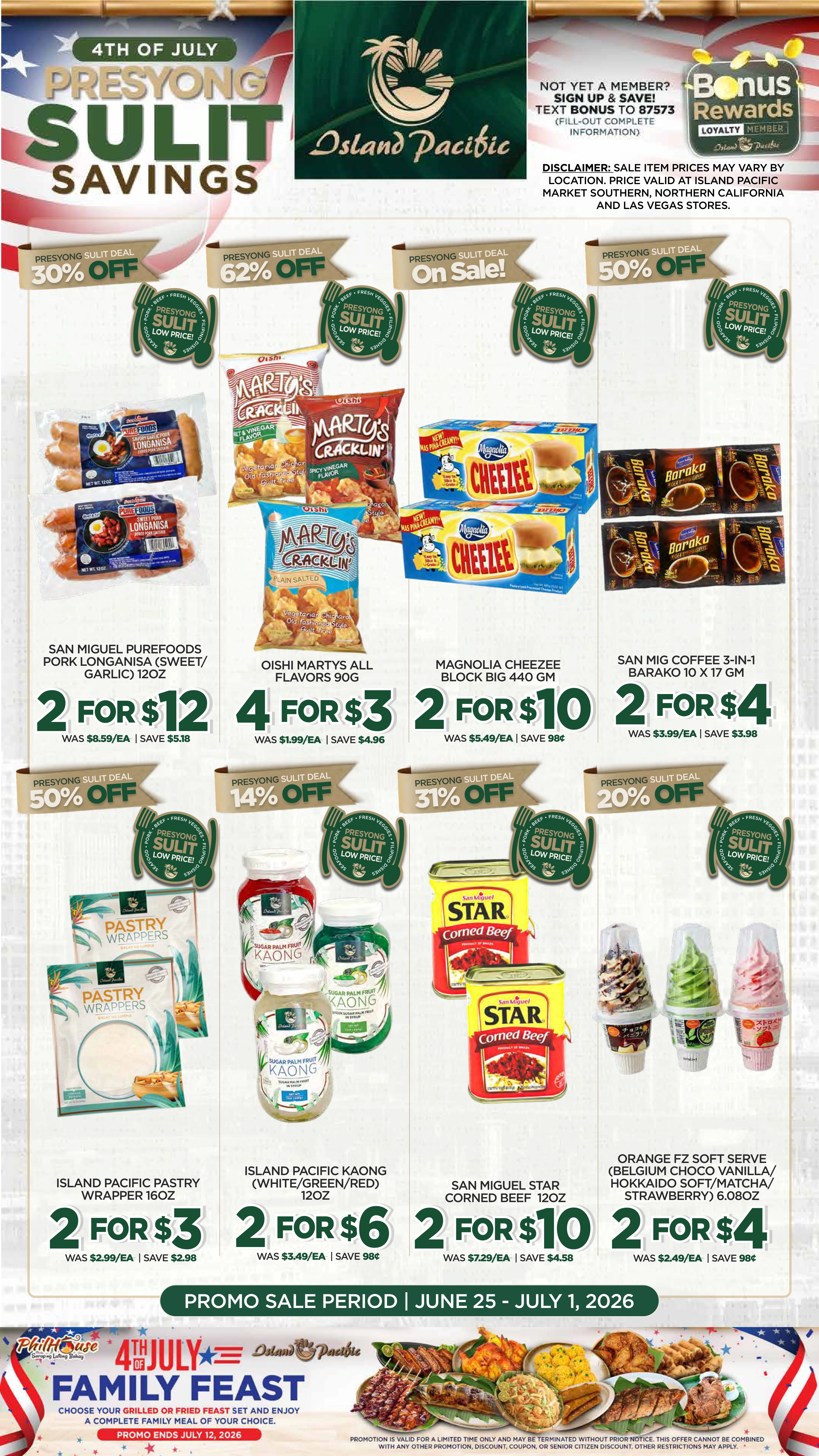 Flyer page 9