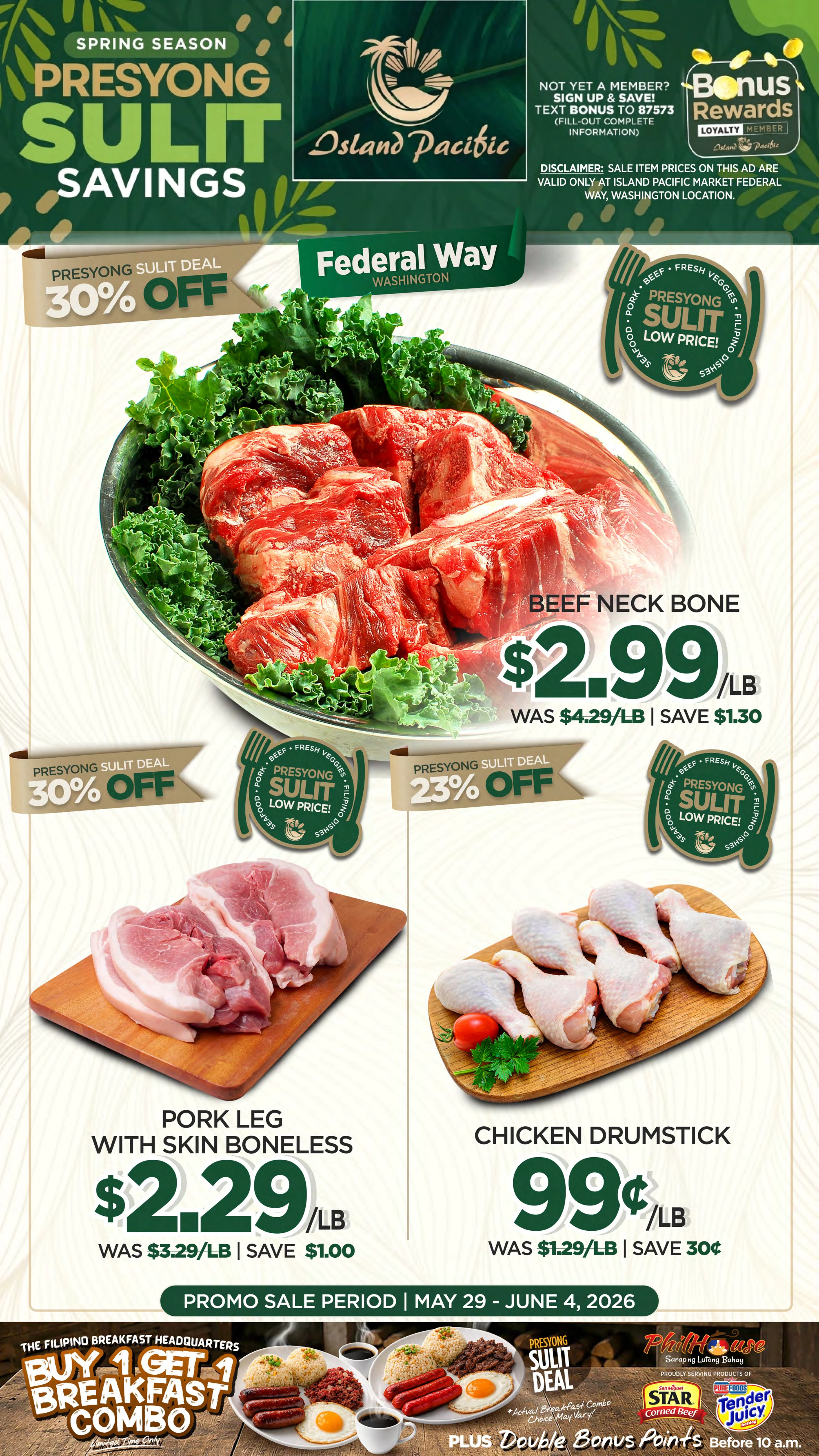 Flyer page 2