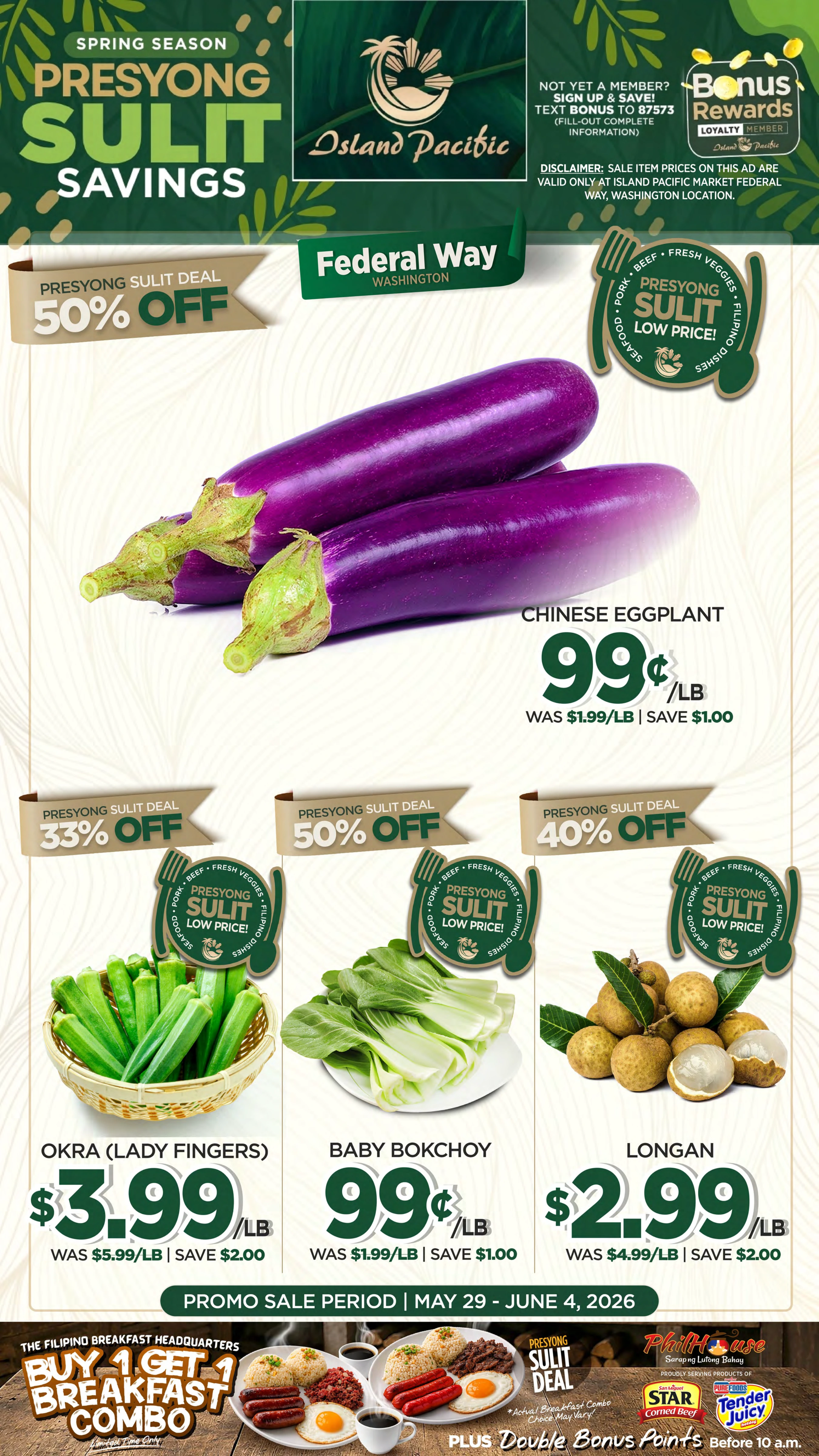 Flyer page 5
