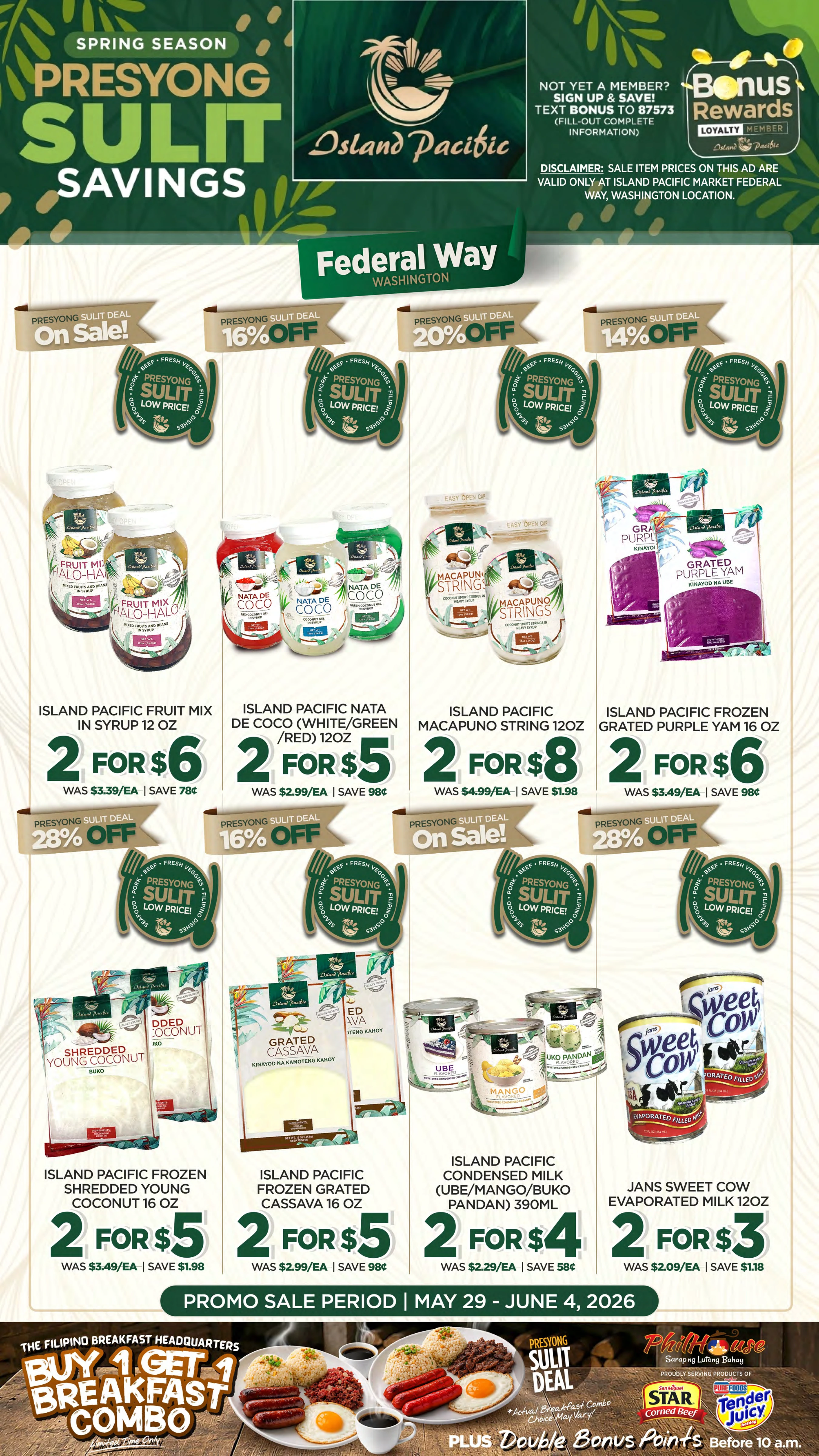 Flyer page 9