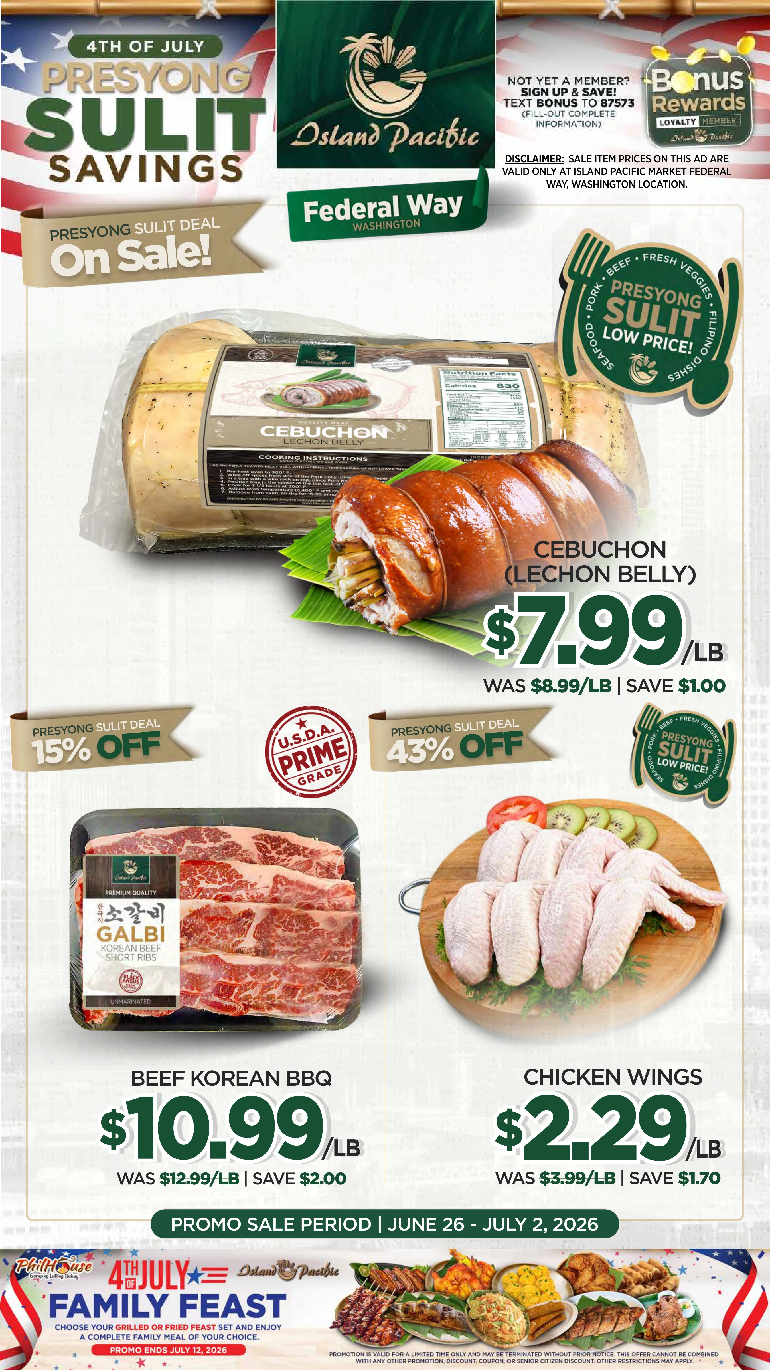 Flyer page 2