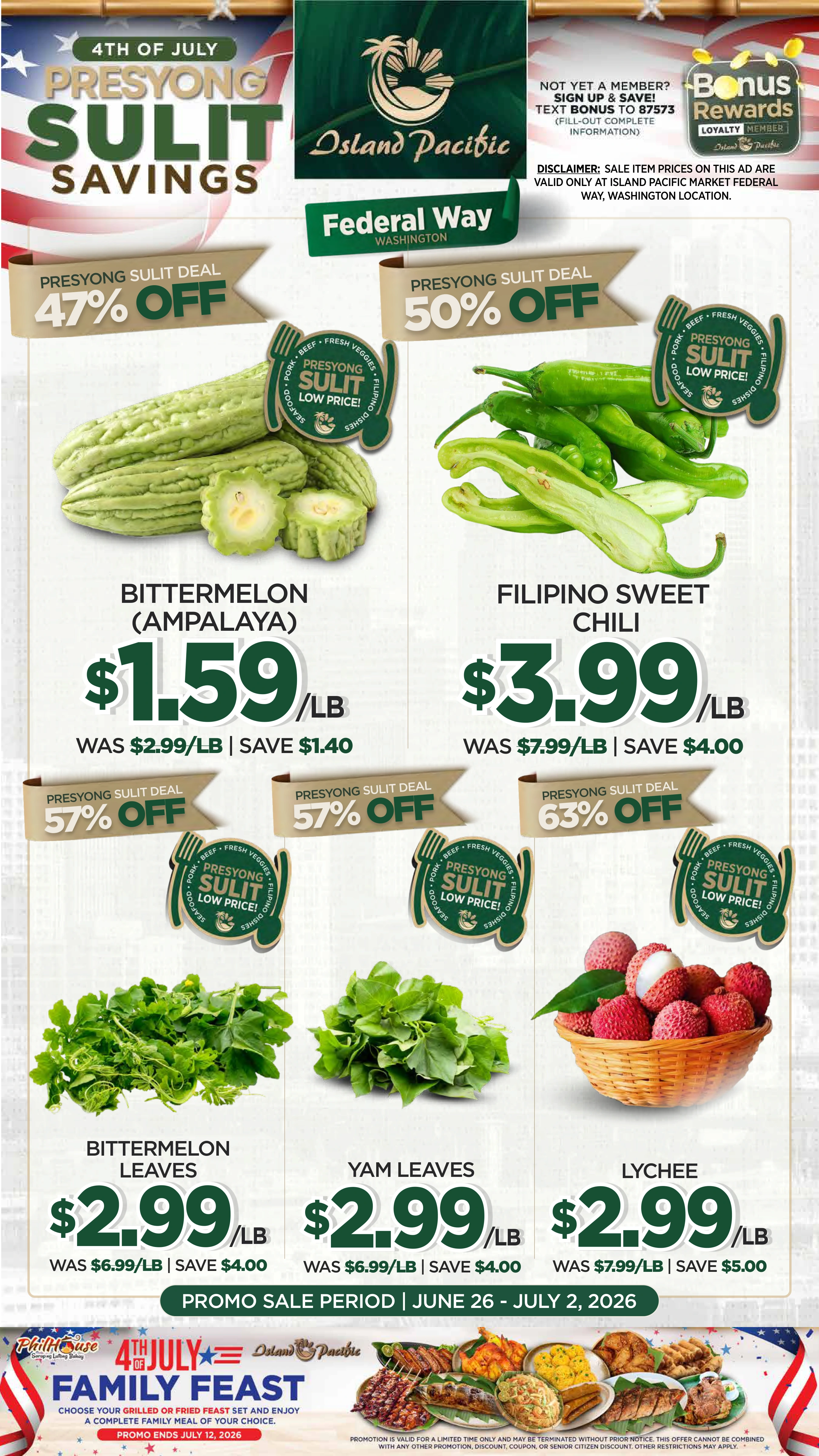 Flyer page 5