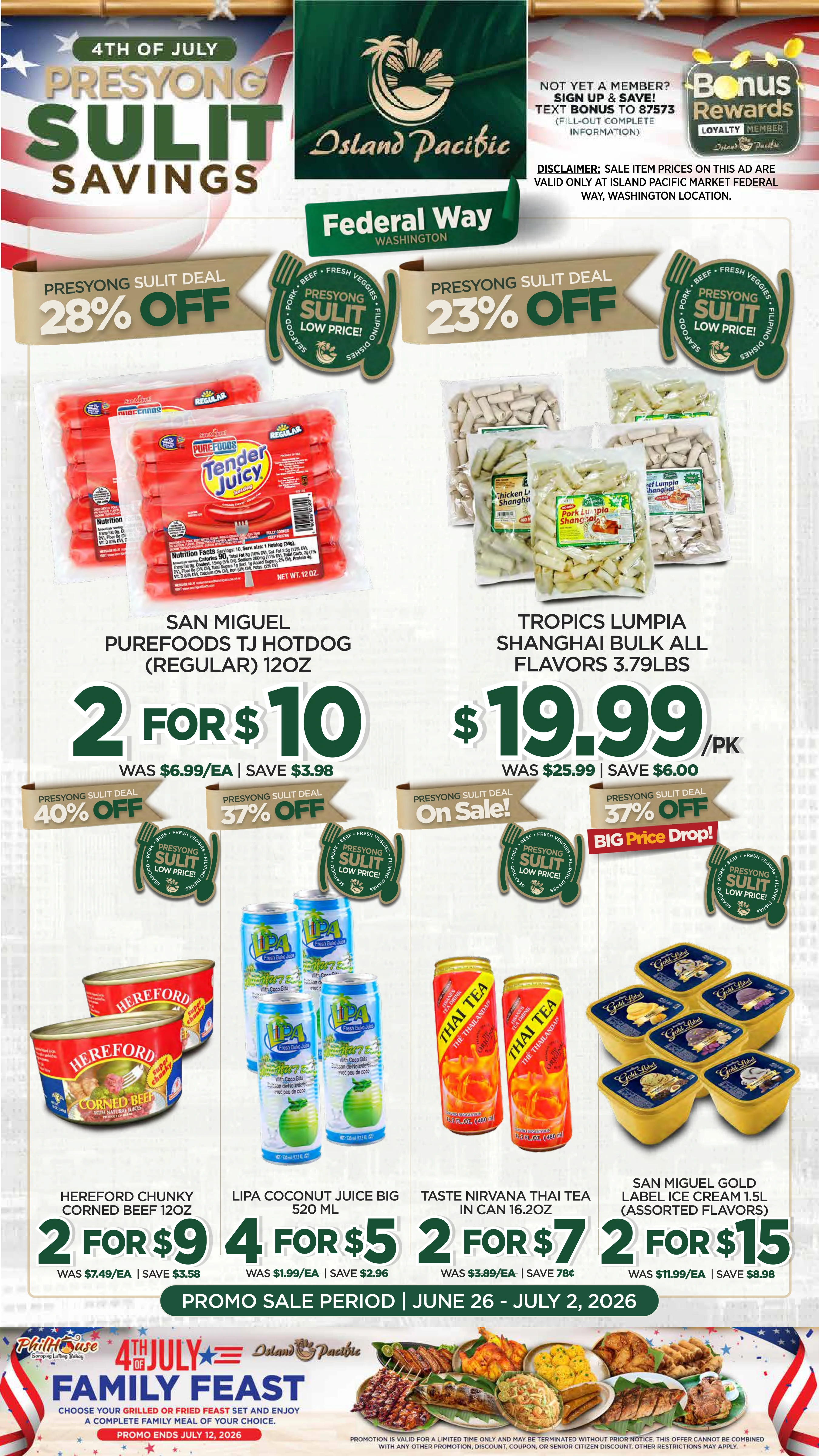 Flyer page 6