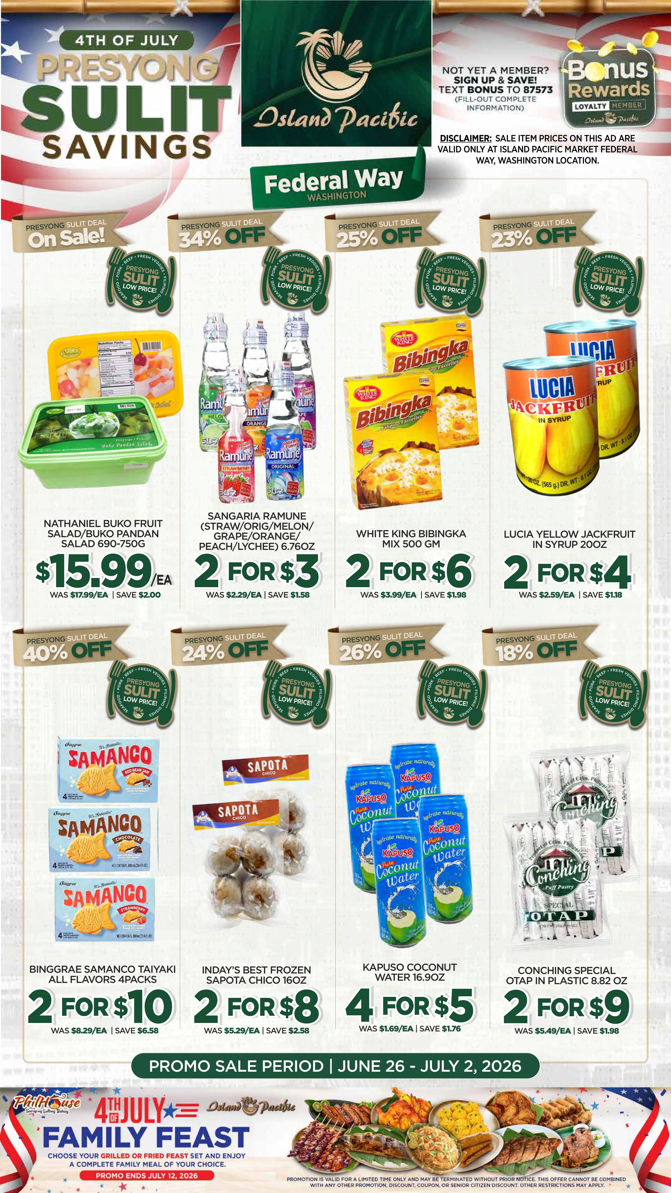 Flyer page 8