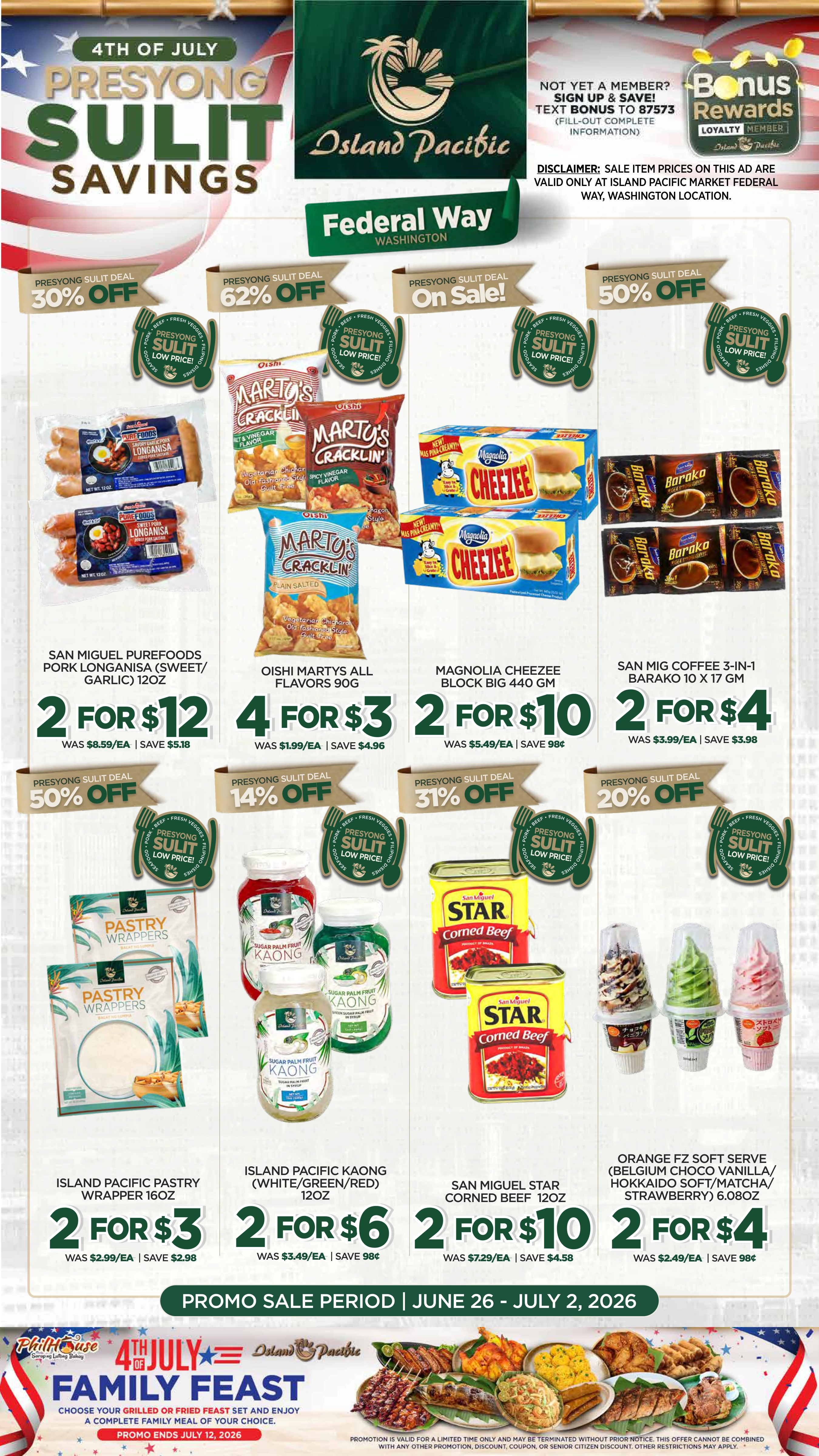 Flyer page 9