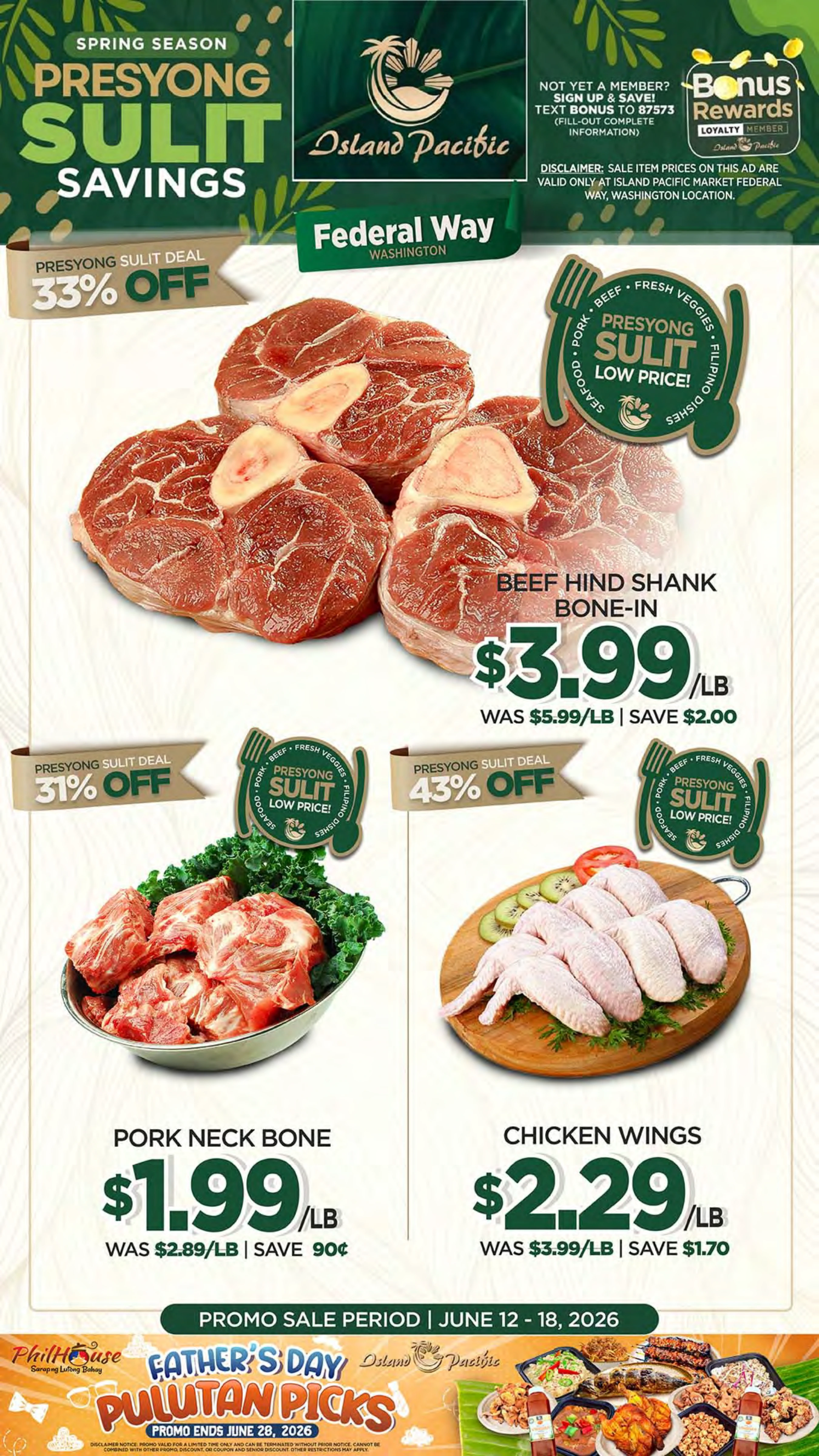 Flyer page 2