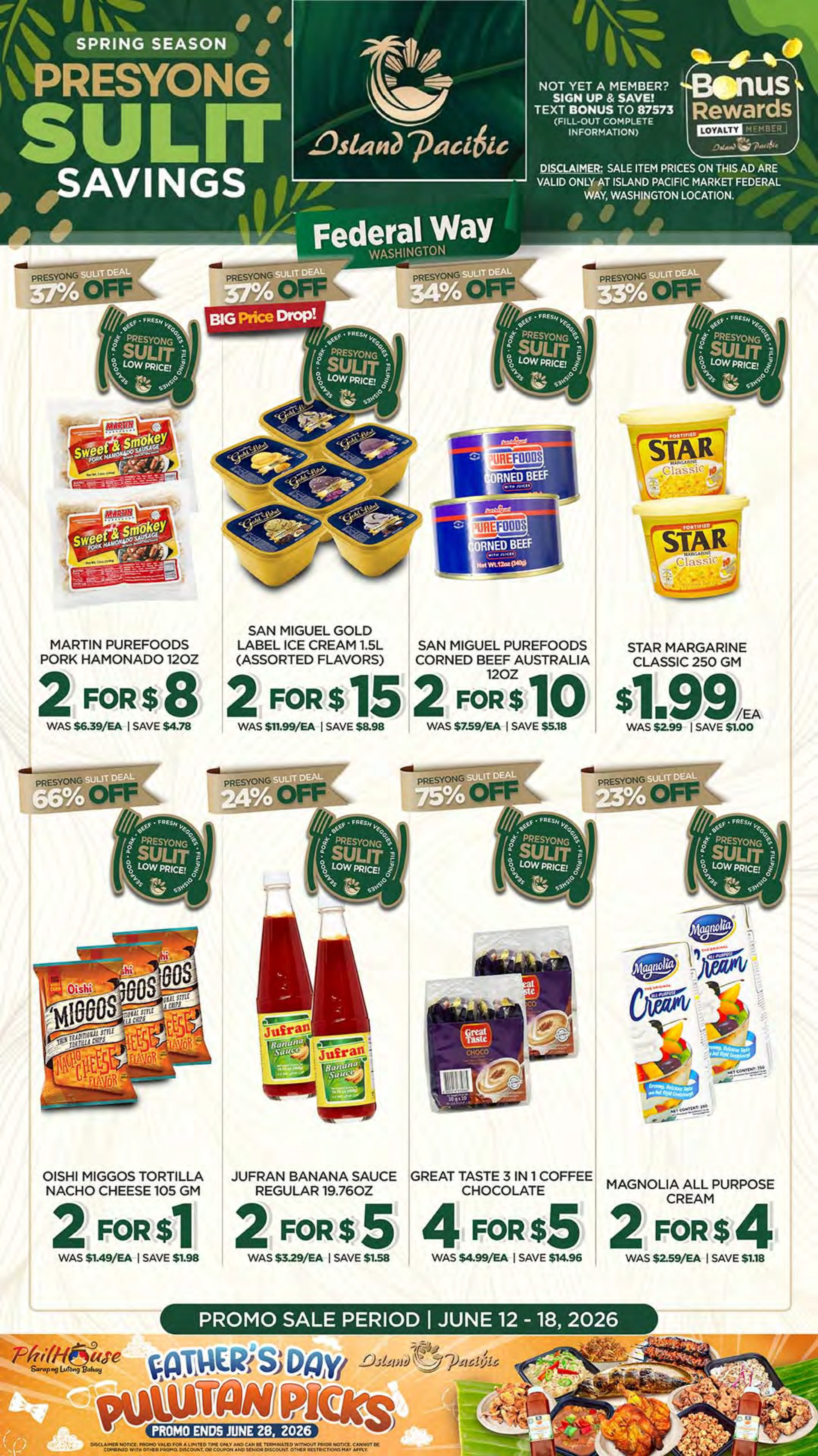 Flyer page 7