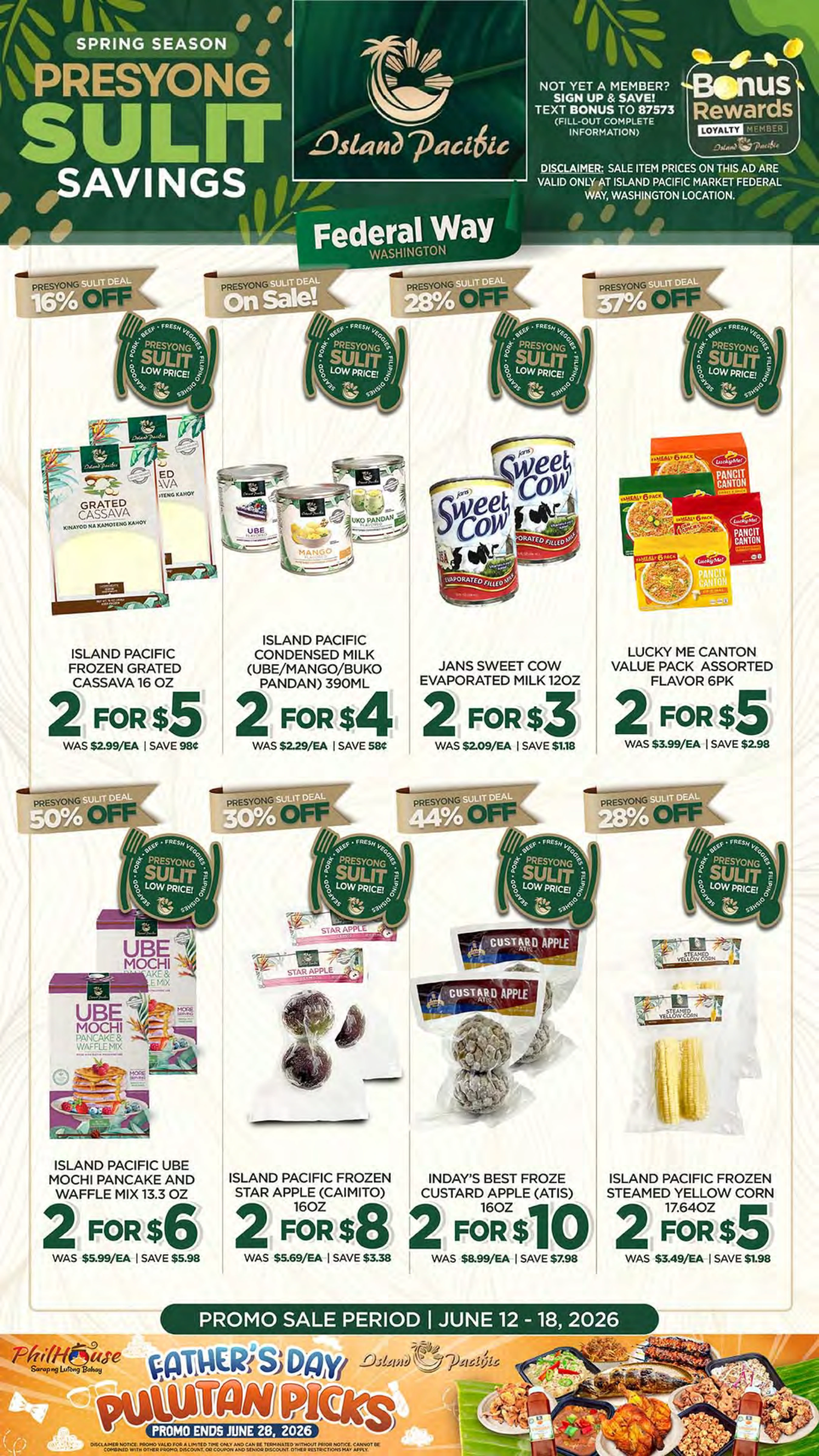 Flyer page 9