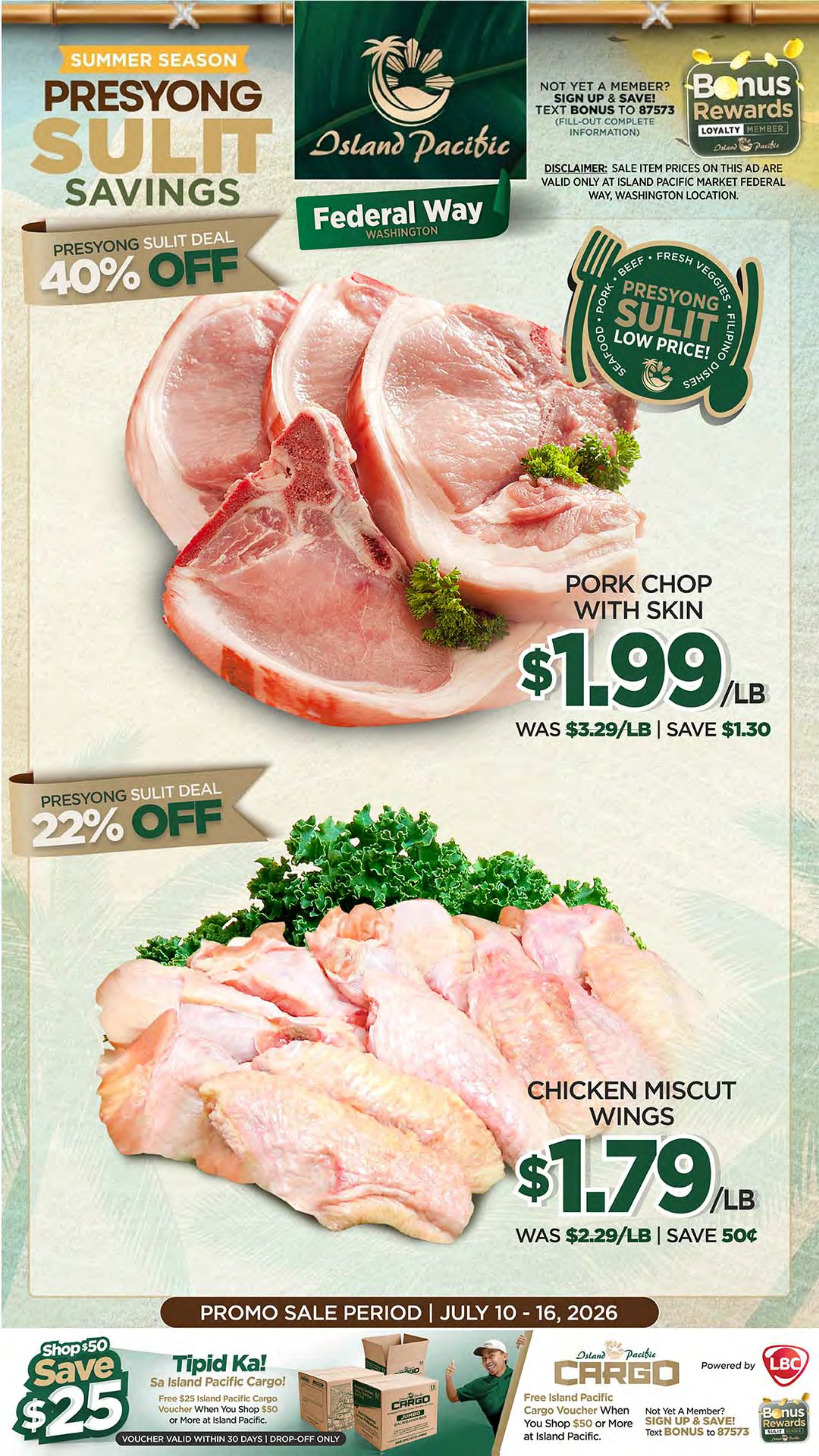 Flyer page 2
