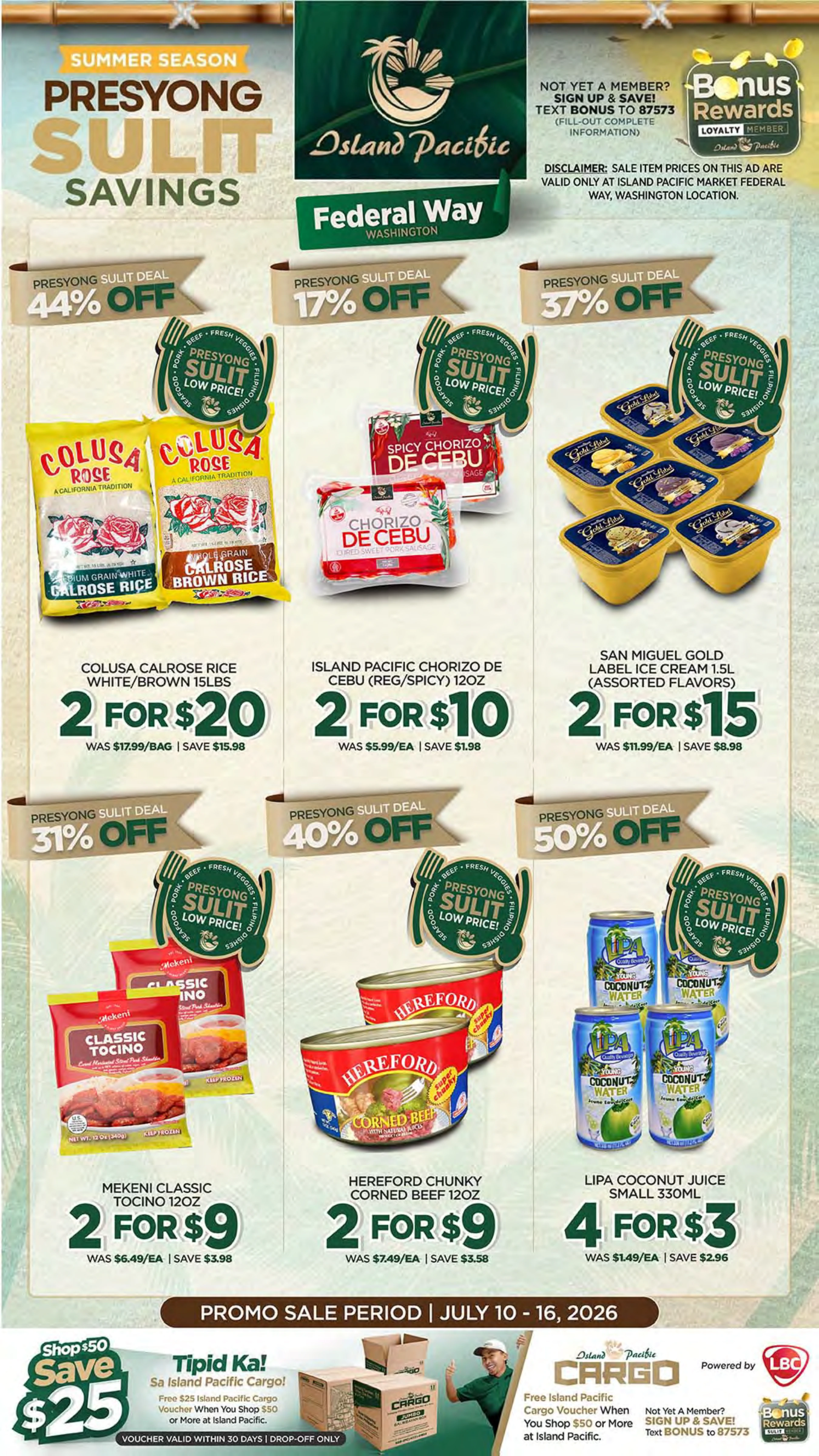 Flyer page 5