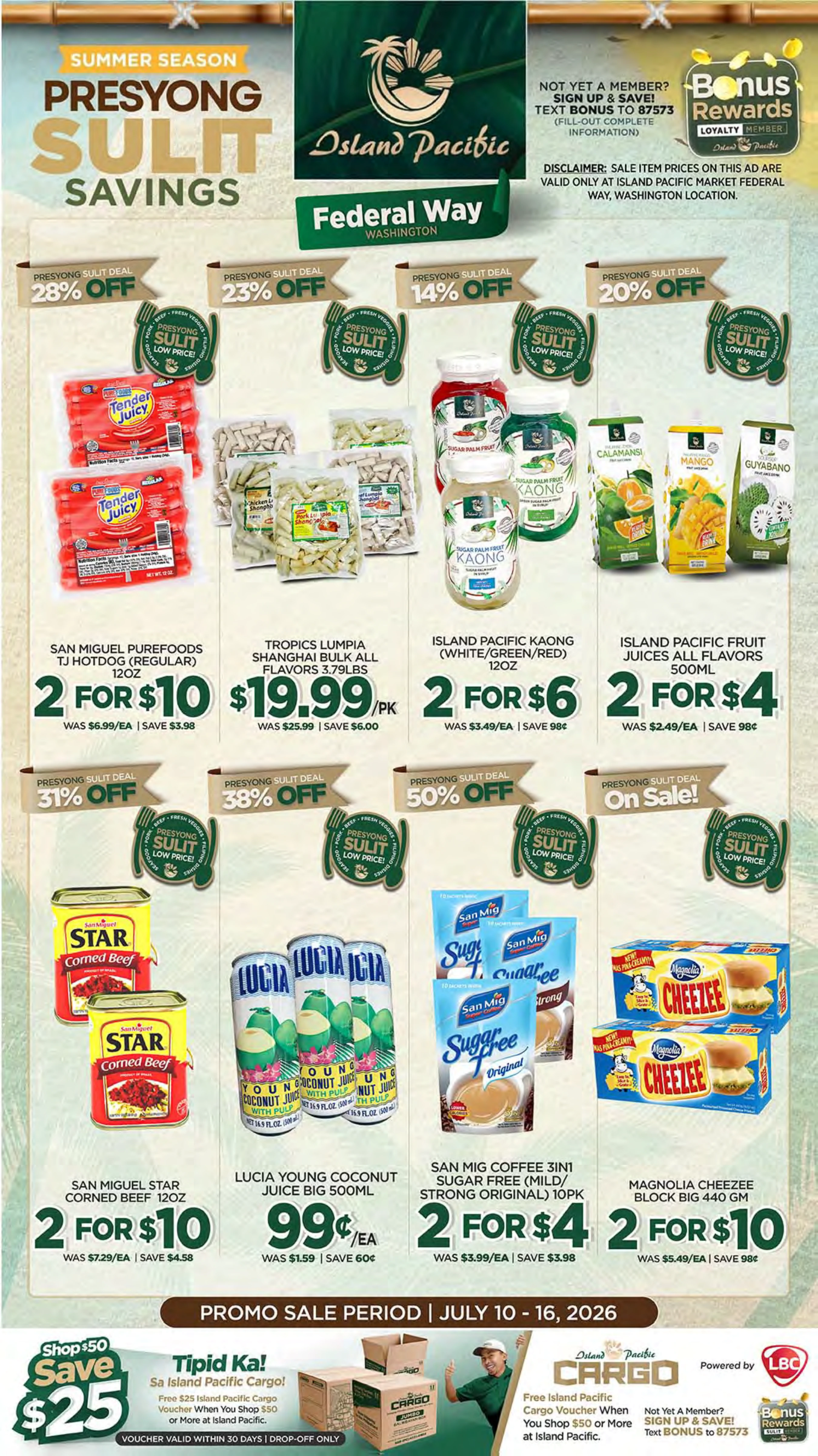 Flyer page 6