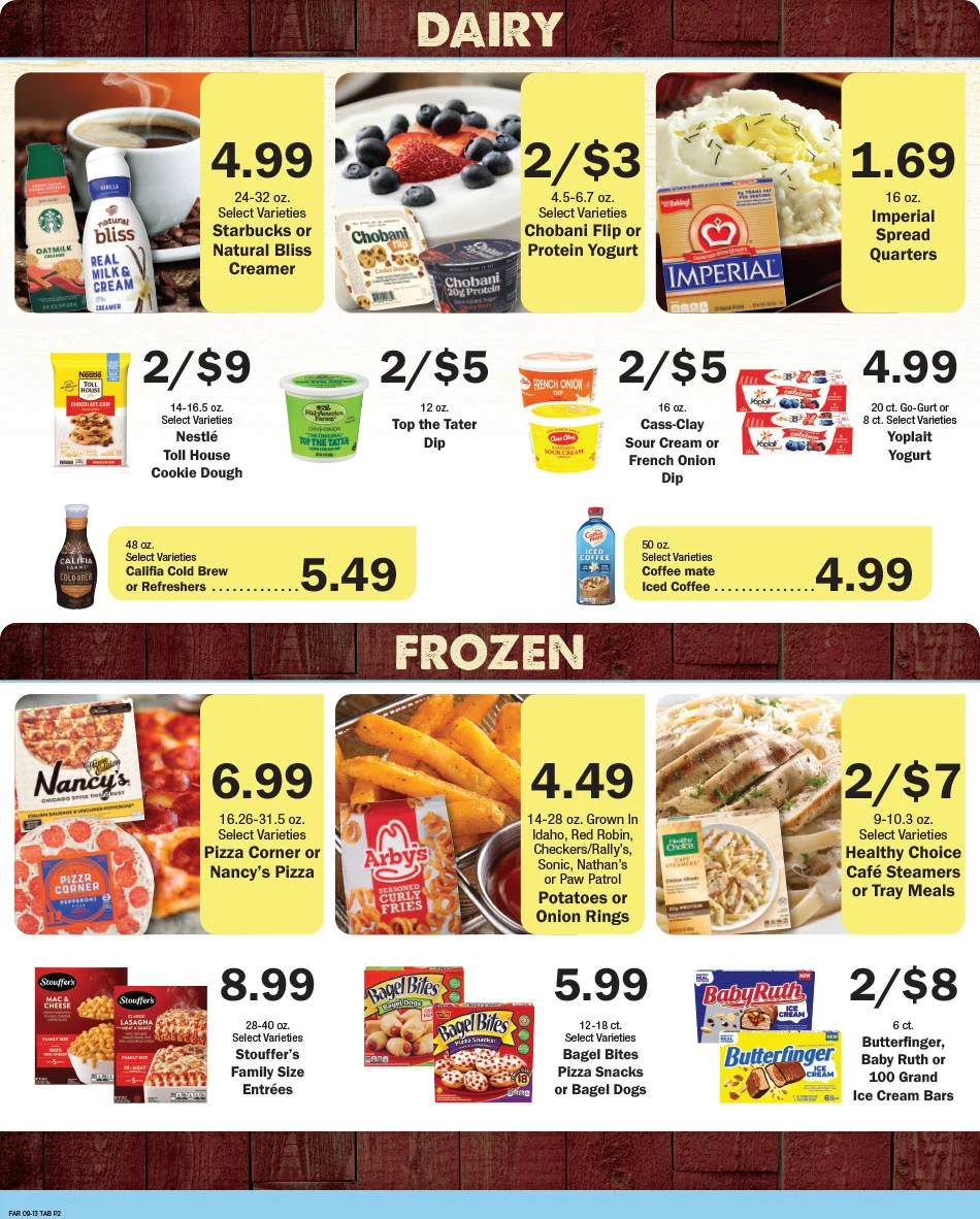 Jack & Jill Jack & Jill Ad - Page 2