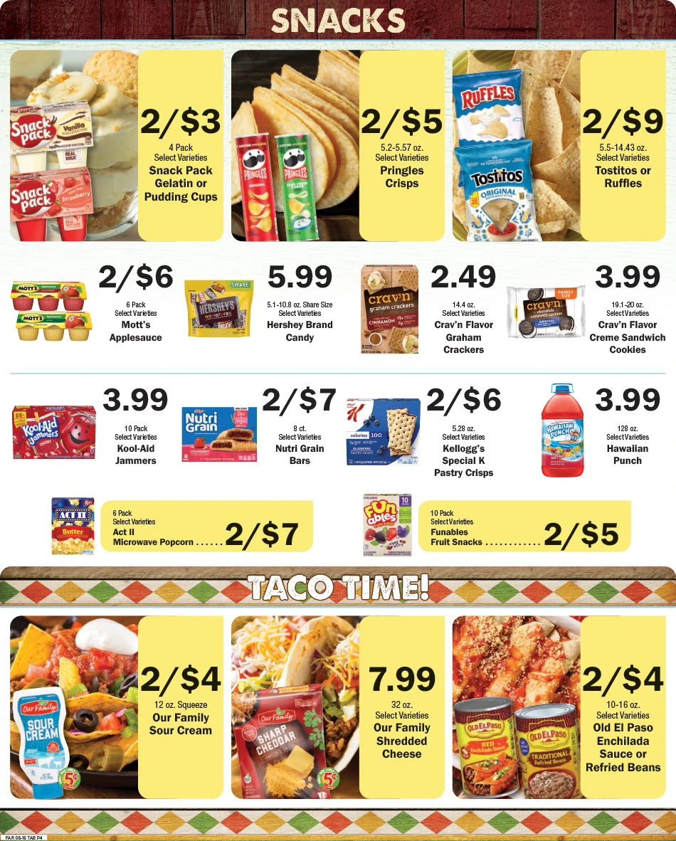 Flyer page 4