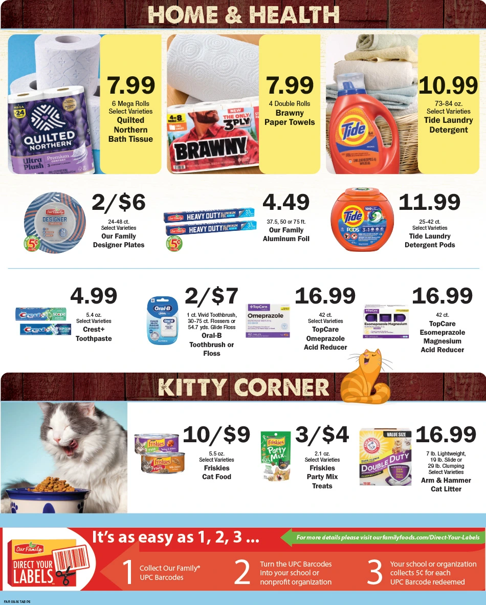 Flyer page 6