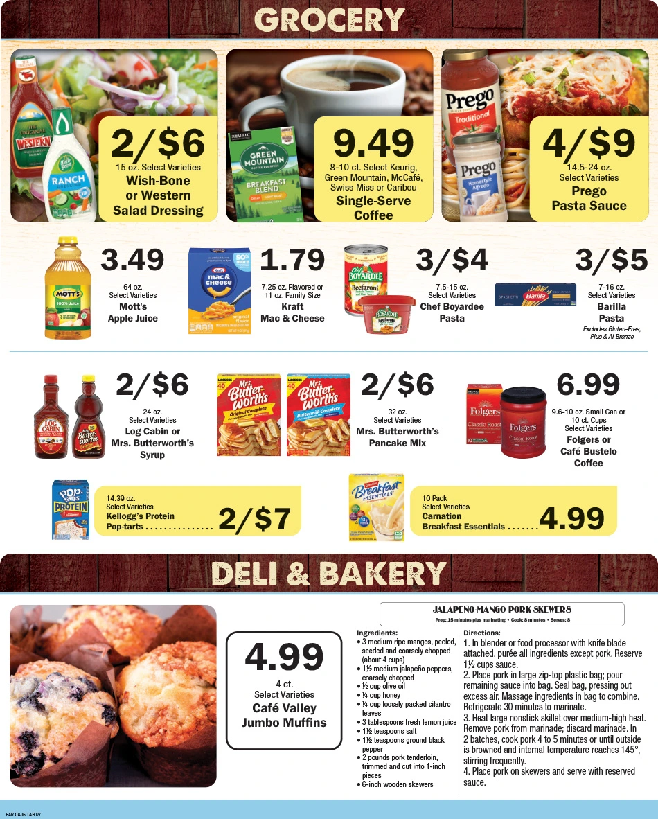 Flyer page 7
