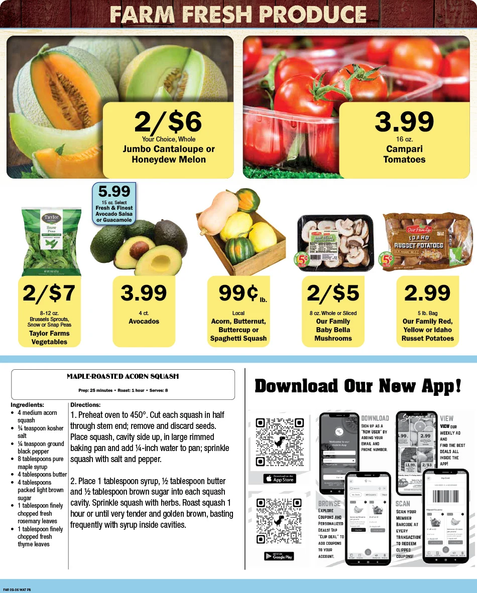 Jack & Jill Weekly Specials - Page 8