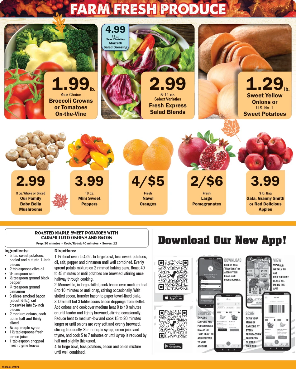 Jack & Jill Jack & Jill Ad - Page 8