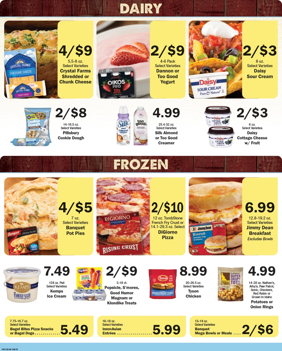 Flyer page 2
