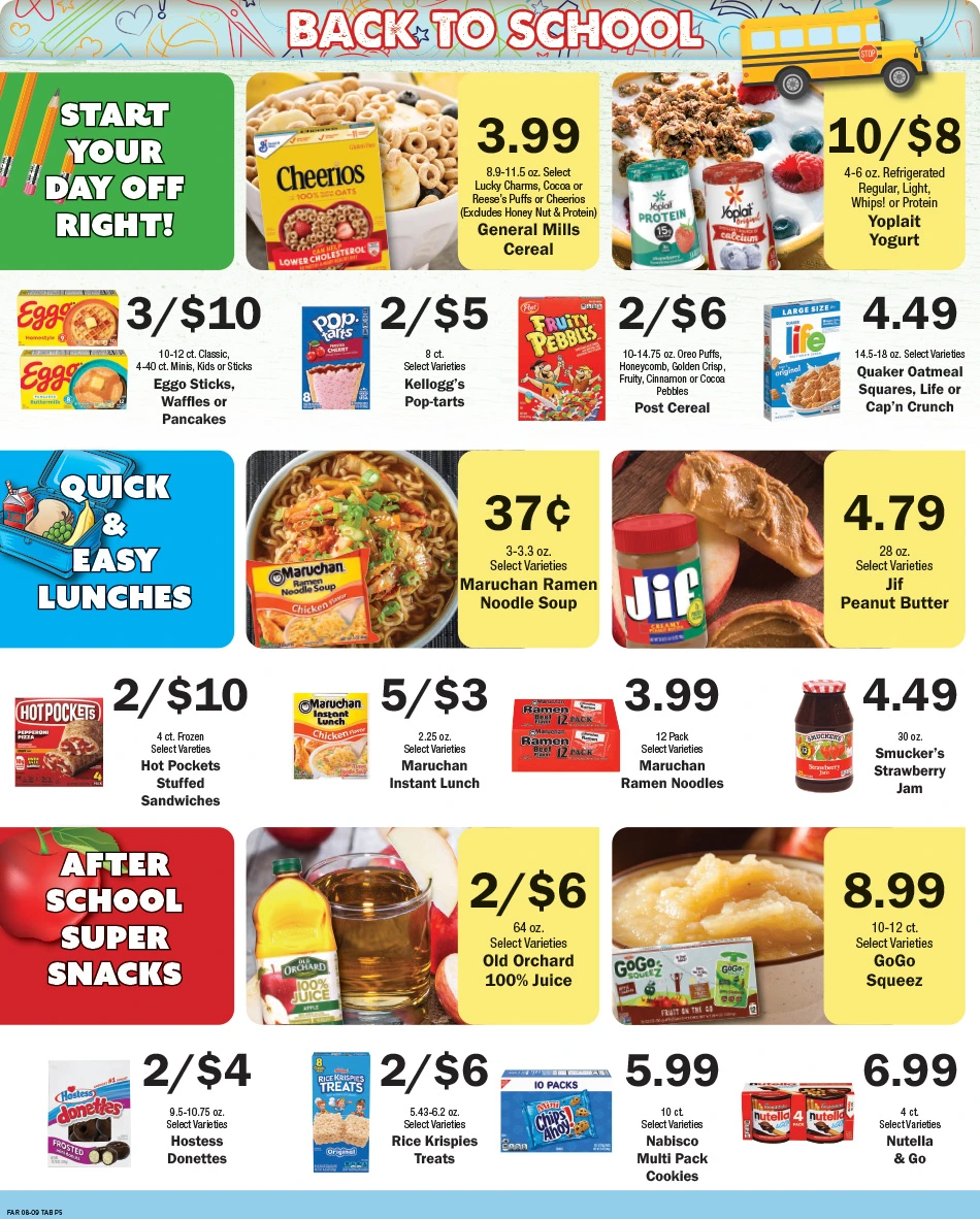 Flyer page 5