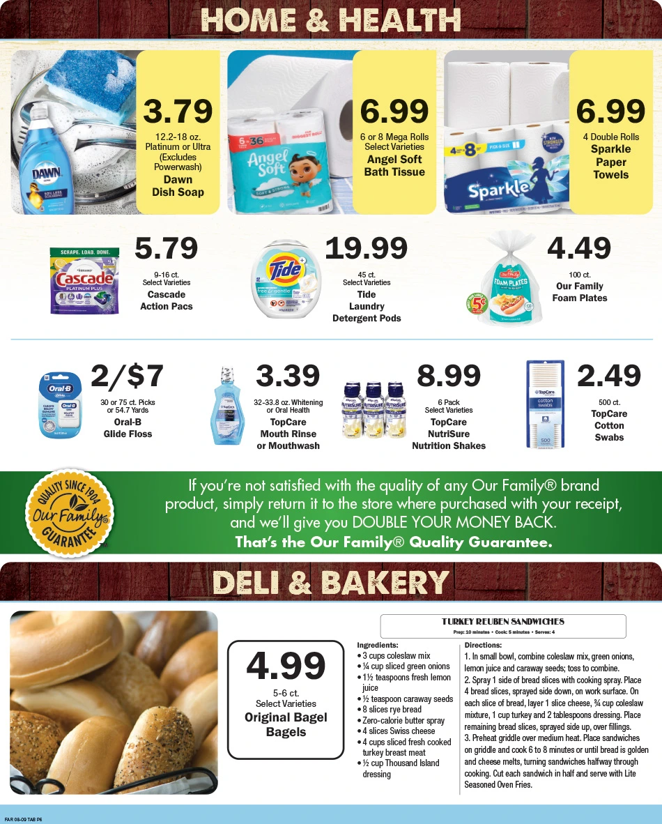 Flyer page 6