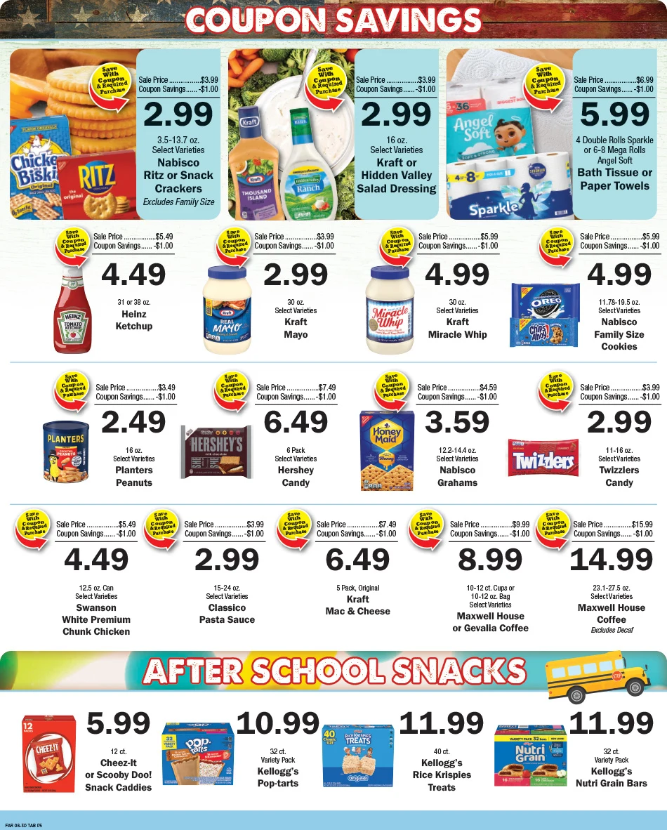 Jack & Jill Weekly Specials - Page 5
