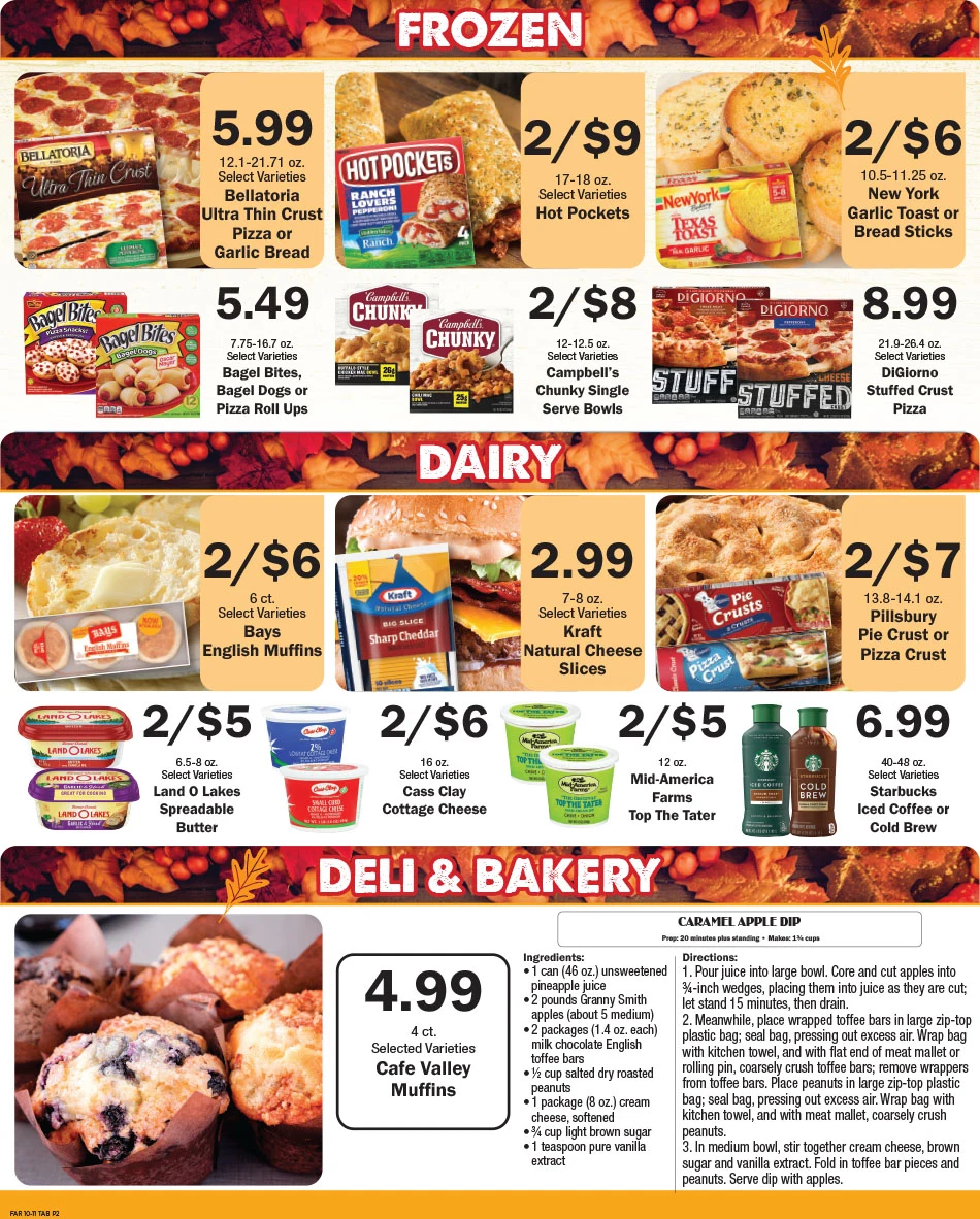 Jack & Jill Jack & Jill Ad - Page 2