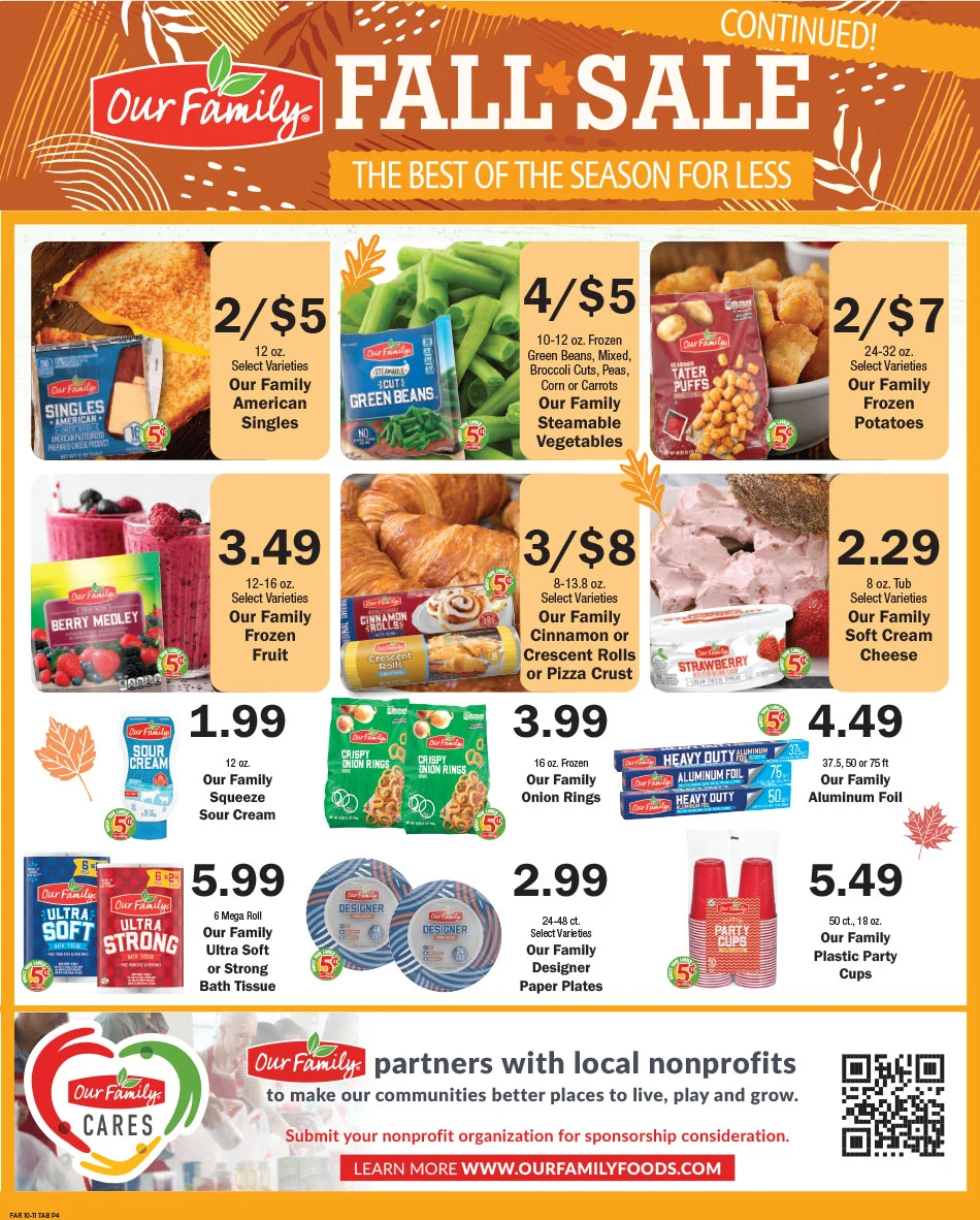Jack & Jill Jack & Jill Ad - Page 4