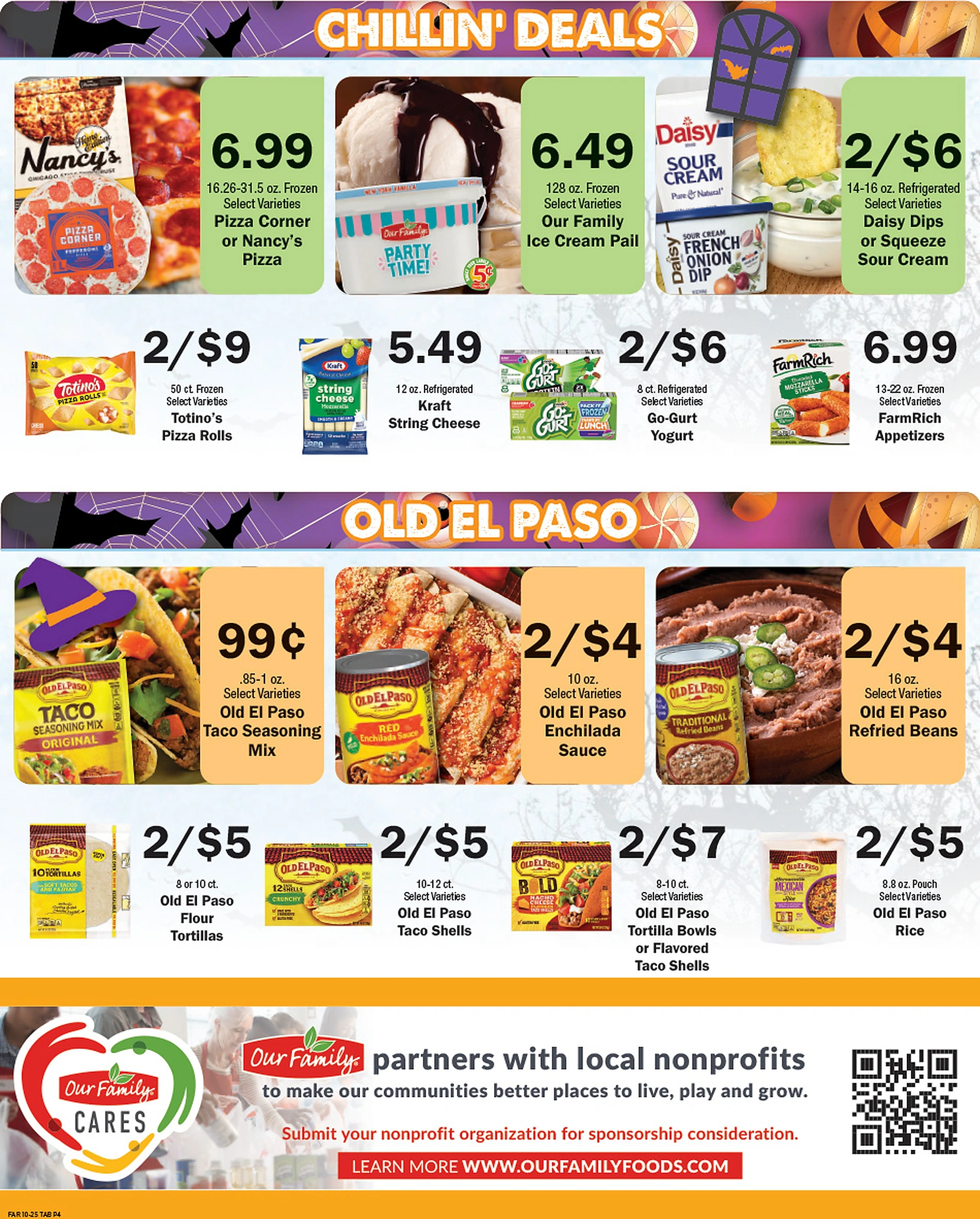 Jack & Jill Jack & Jill Ad - Page 4