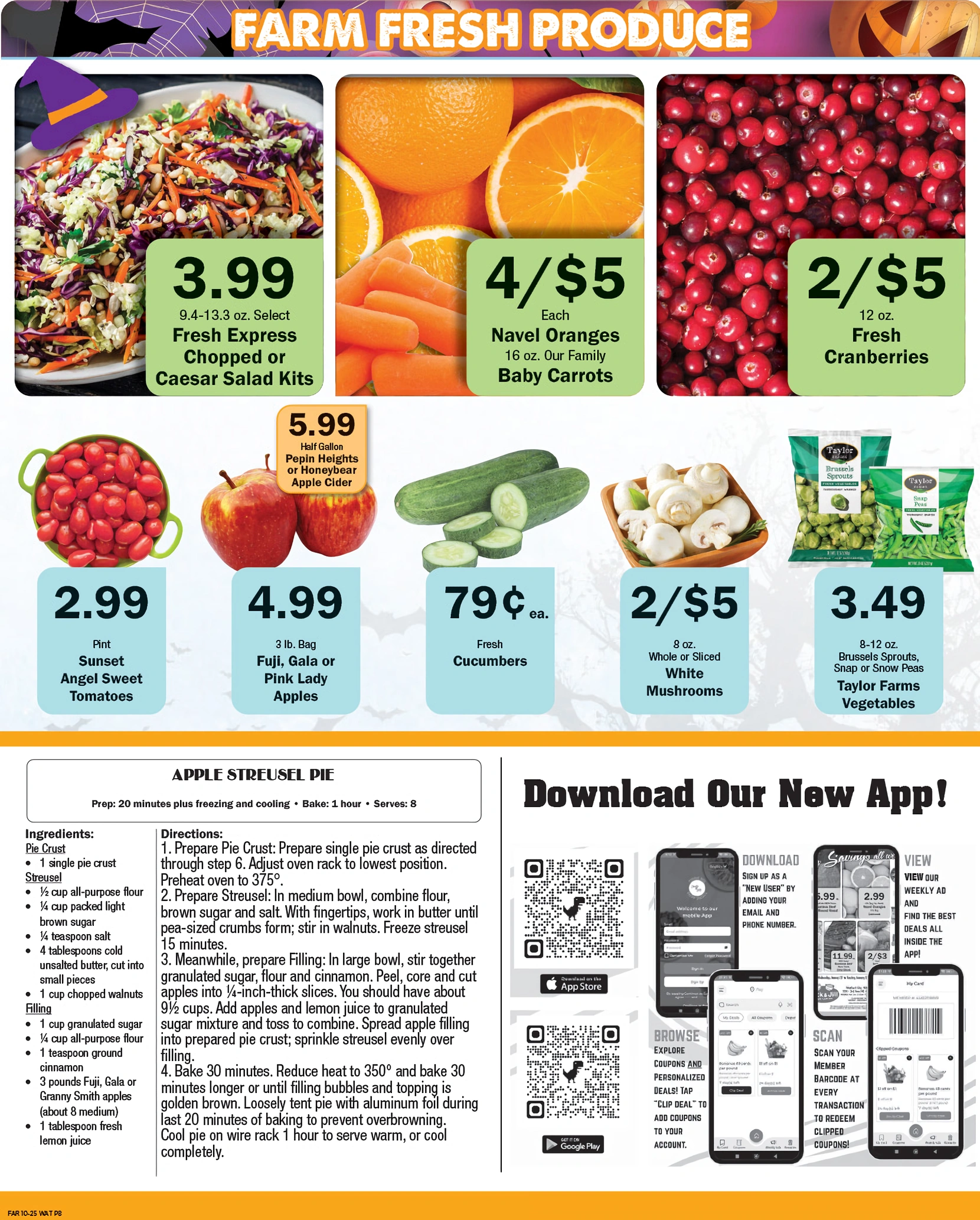 Jack & Jill Jack & Jill Ad - Page 8
