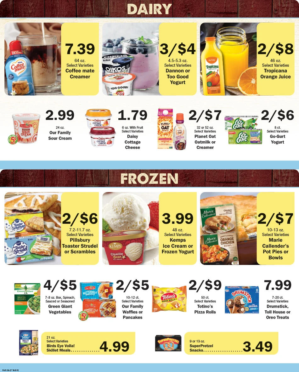 Jack & Jill Jack & Jill Ad - Page 2