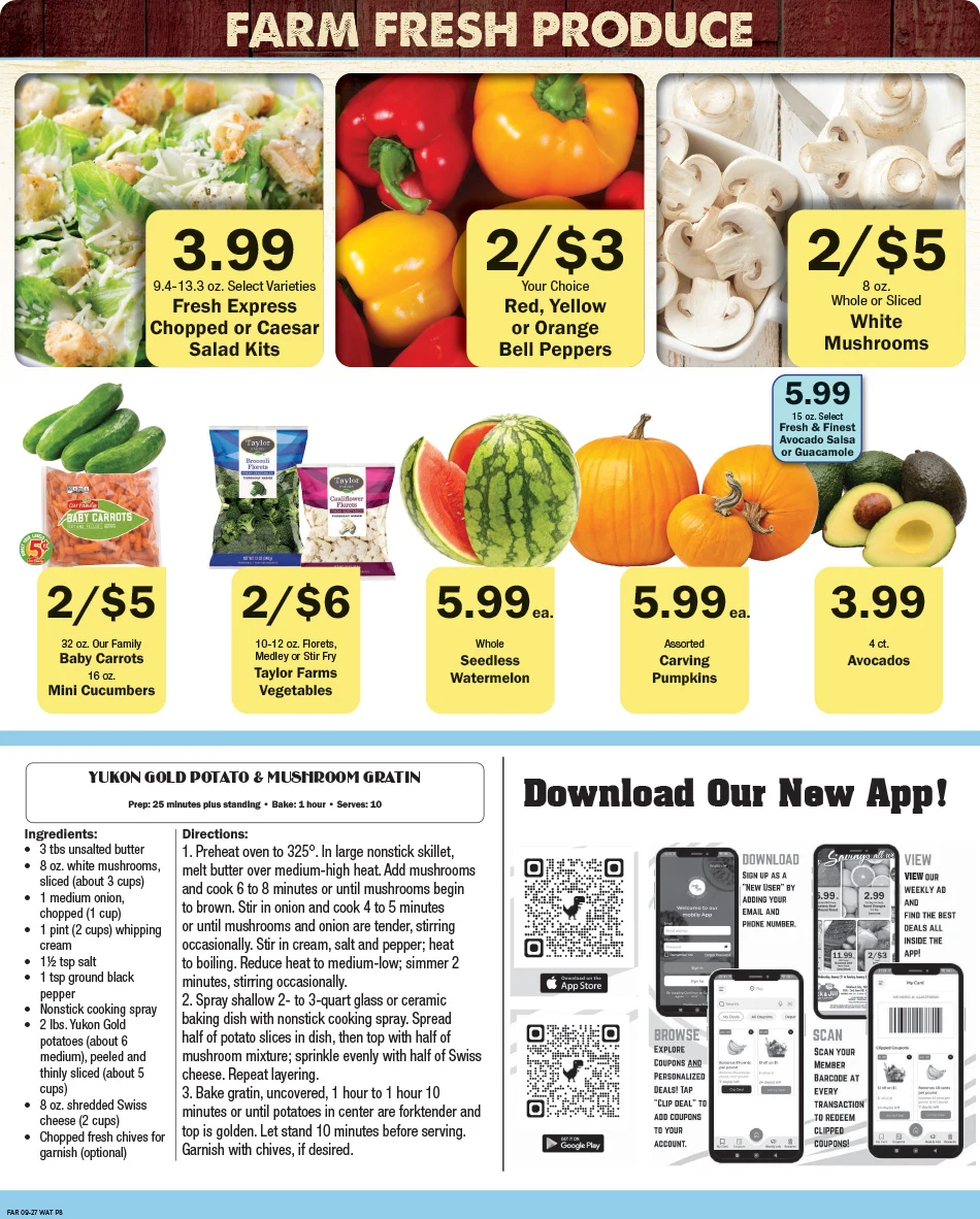 Jack & Jill Jack & Jill Ad - Page 8