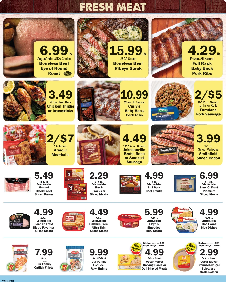Jack & Jill Jack & Jill Ad - Page 3