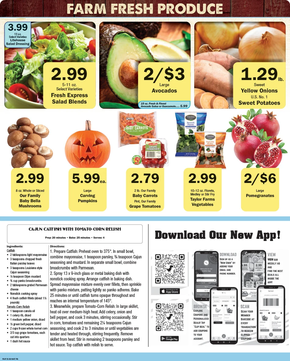 Jack & Jill Jack & Jill Ad - Page 8