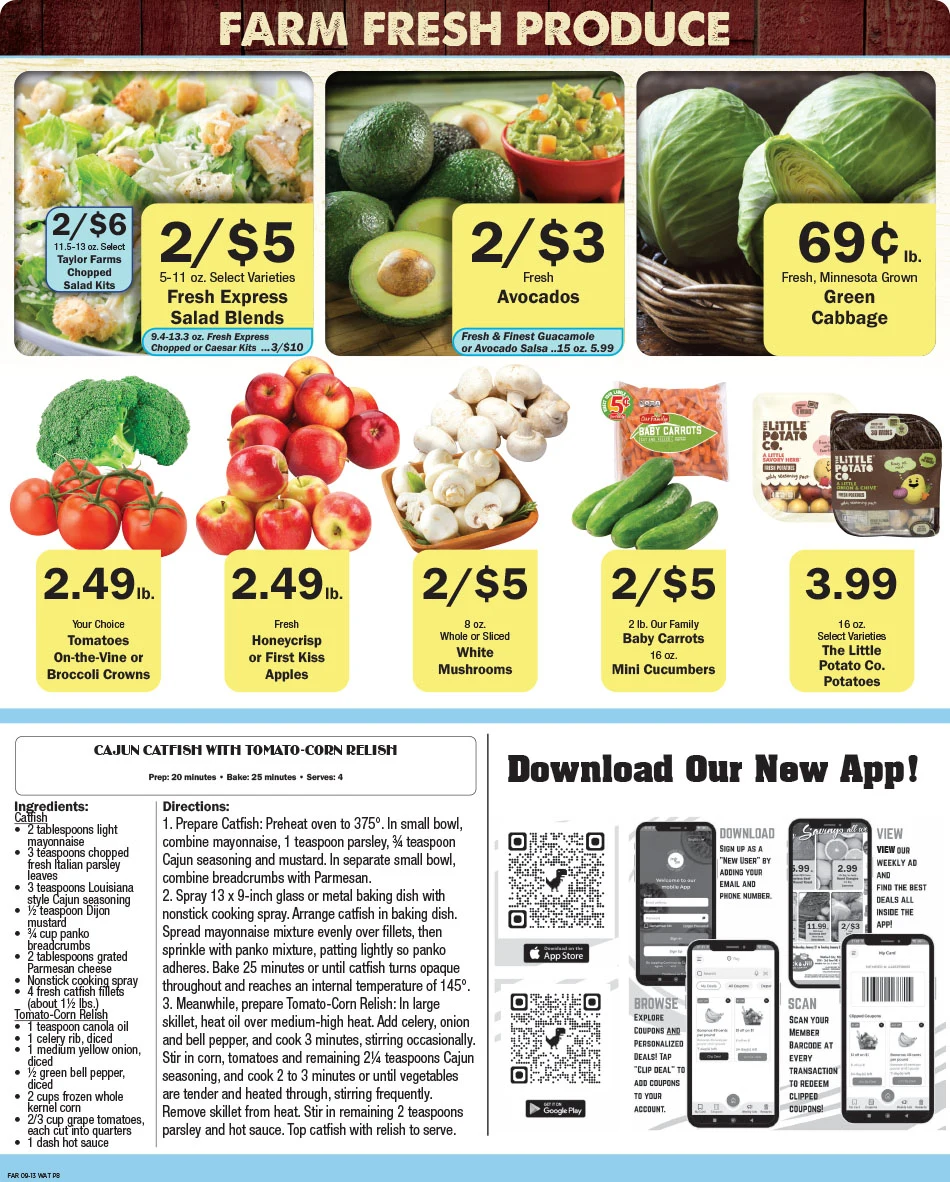 Jack & Jill Weekly Specials - Page 8