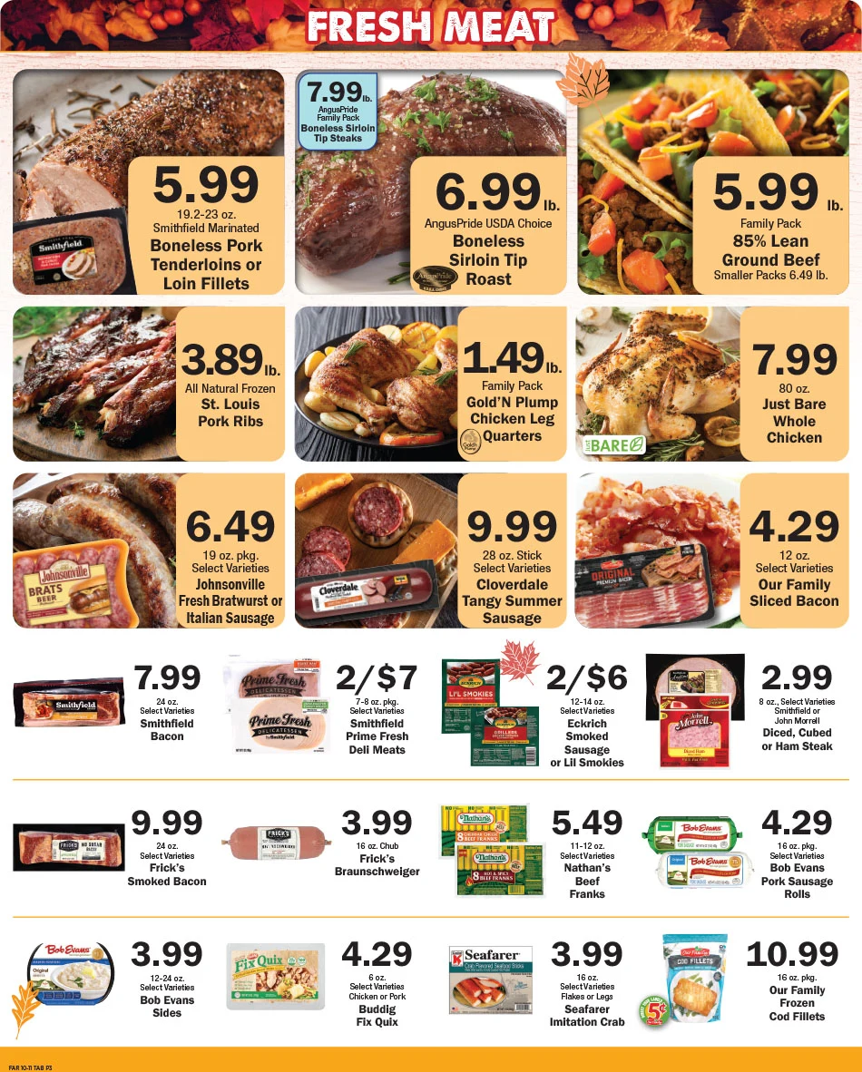 Jack 'n Jill Jack 'n Jill Ad - Page 3