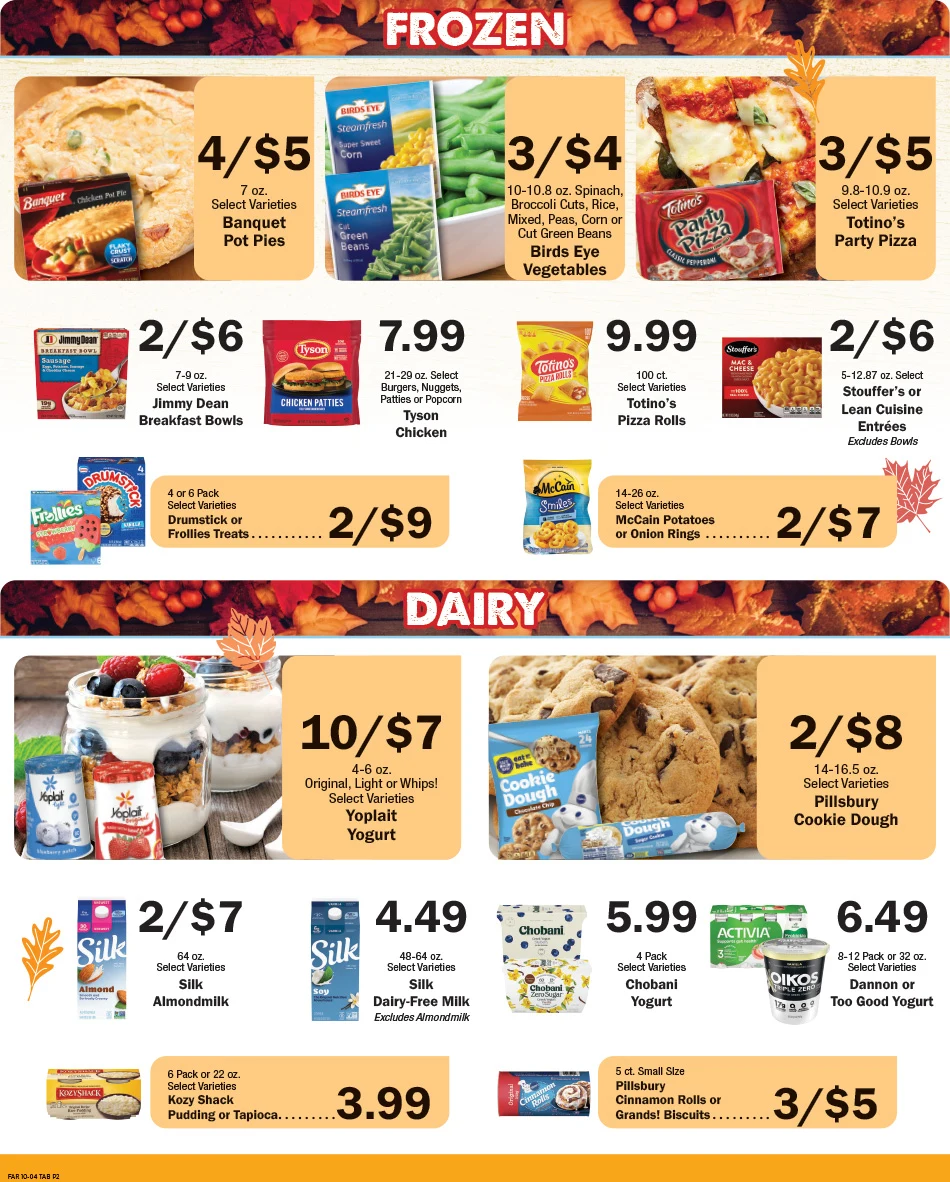 Jack 'n Jill Jack 'n Jill Ad - Page 2