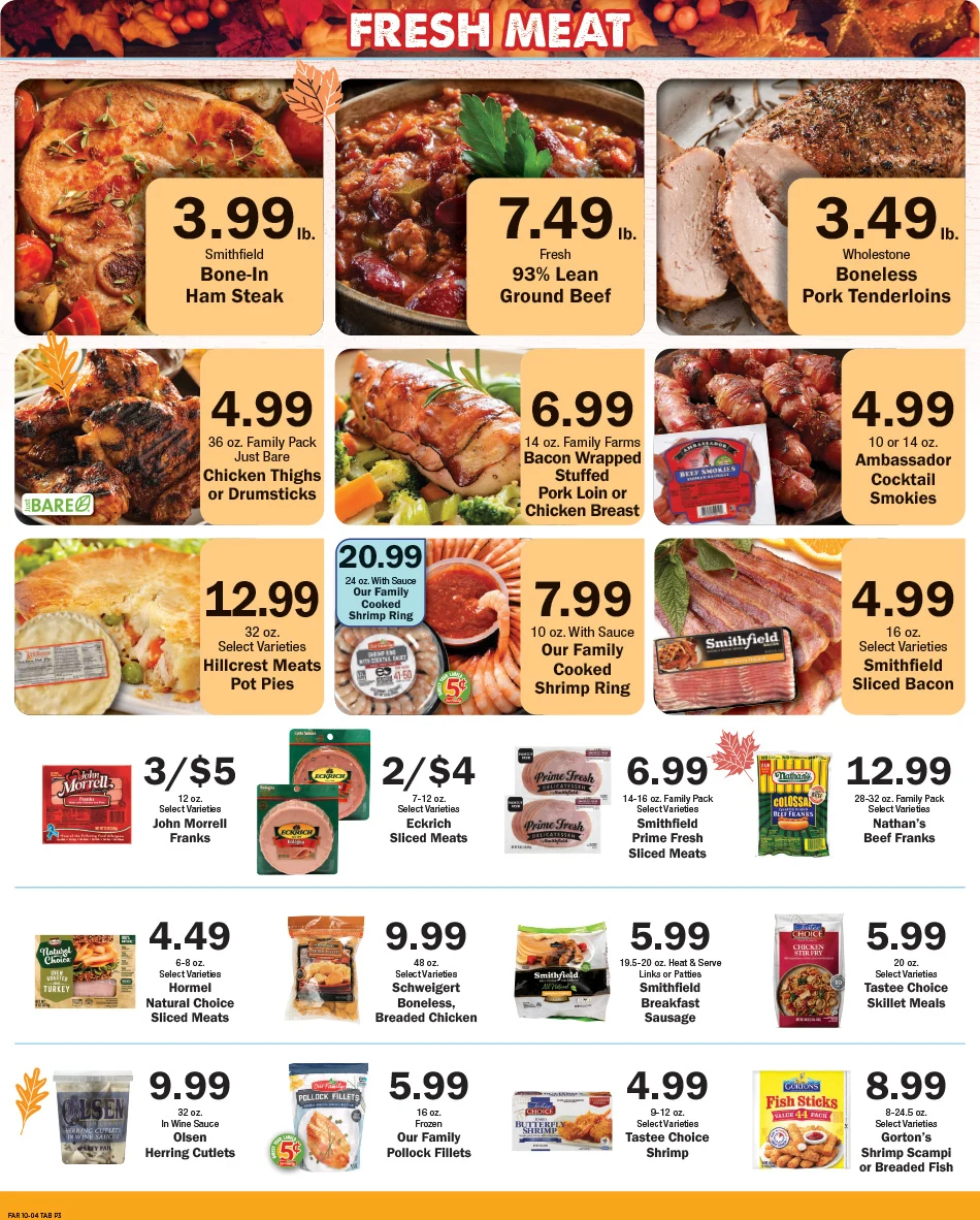 Jack 'n Jill Jack 'n Jill Ad - Page 3