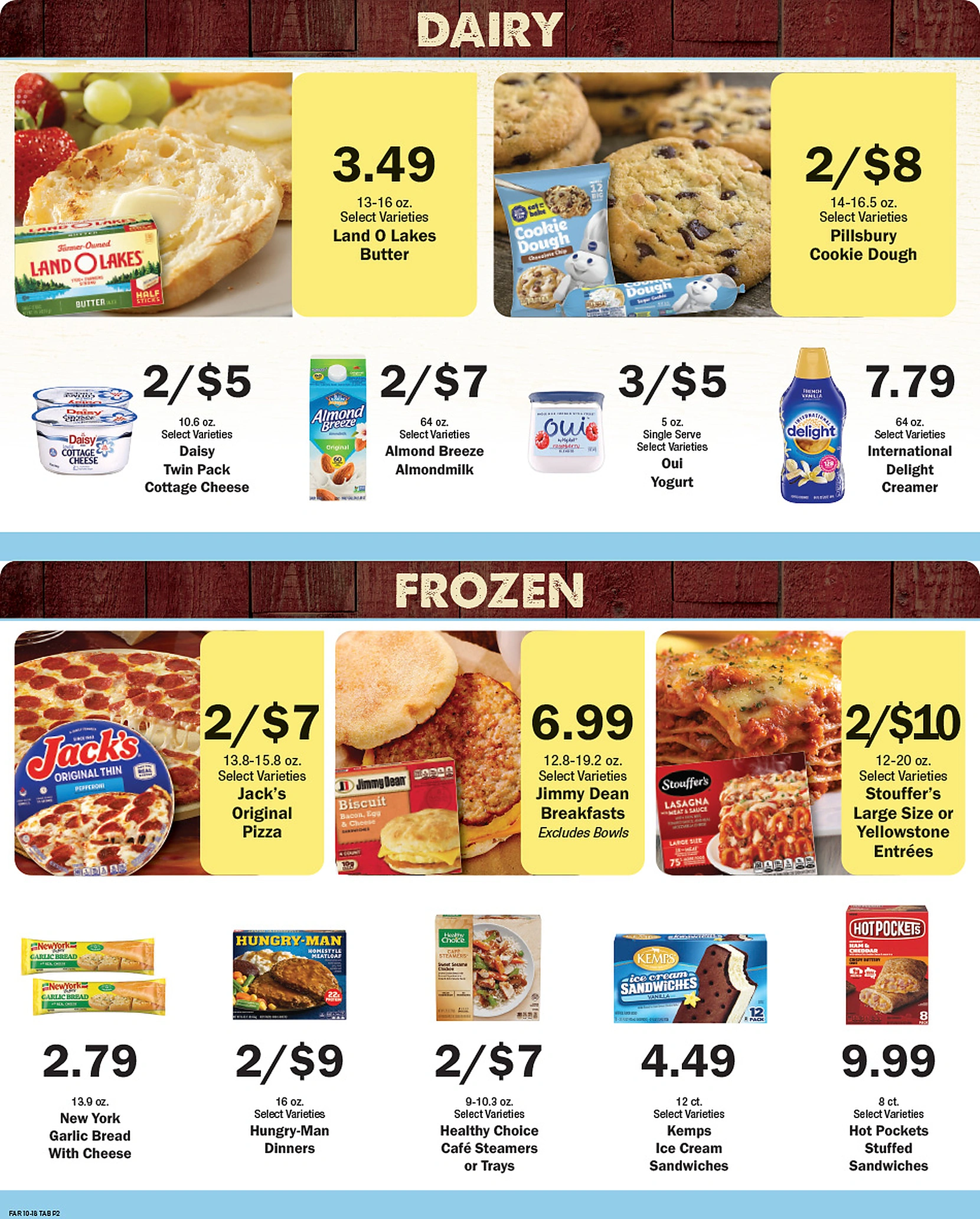 Jack 'n Jill Jack 'n Jill Ad - Page 2