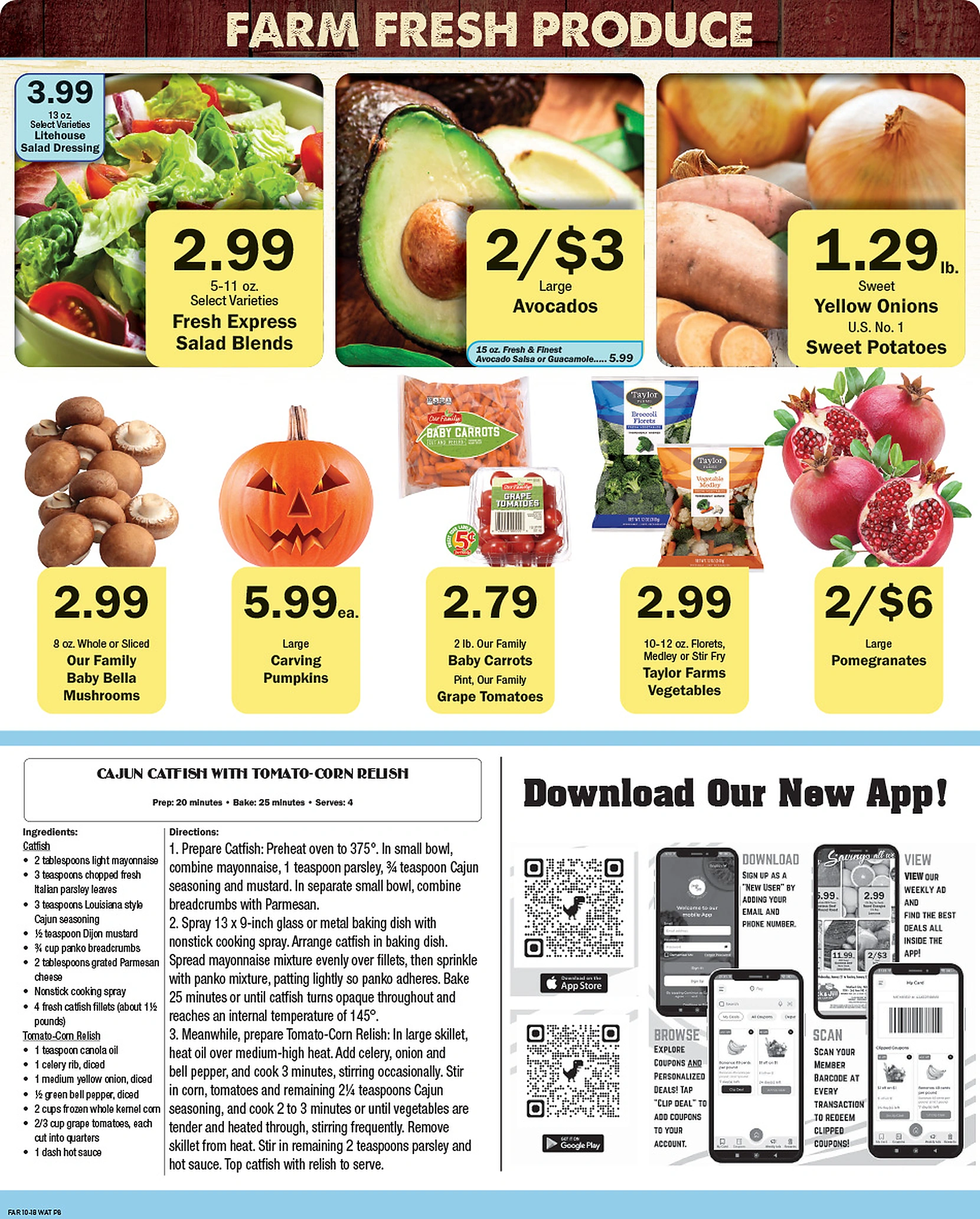 Jack 'n Jill Jack 'n Jill Ad - Page 8