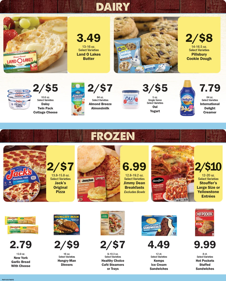 Jack 'n Jill Jack 'n Jill Ad - Page 2