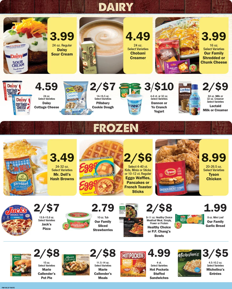 Jack 'n Jill Jack 'n Jill Ad - Page 2