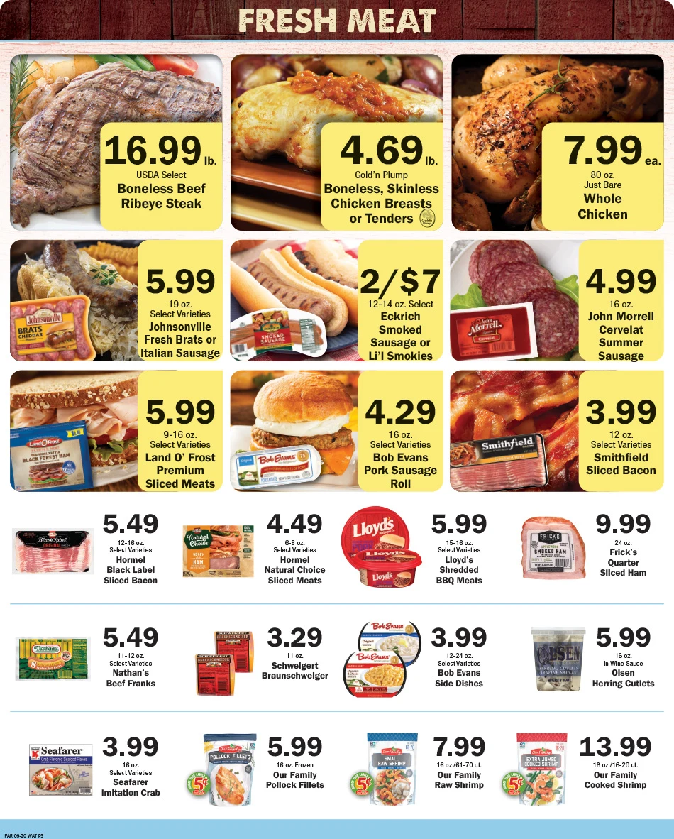 Jack 'n Jill Jack 'n Jill Ad - Page 3