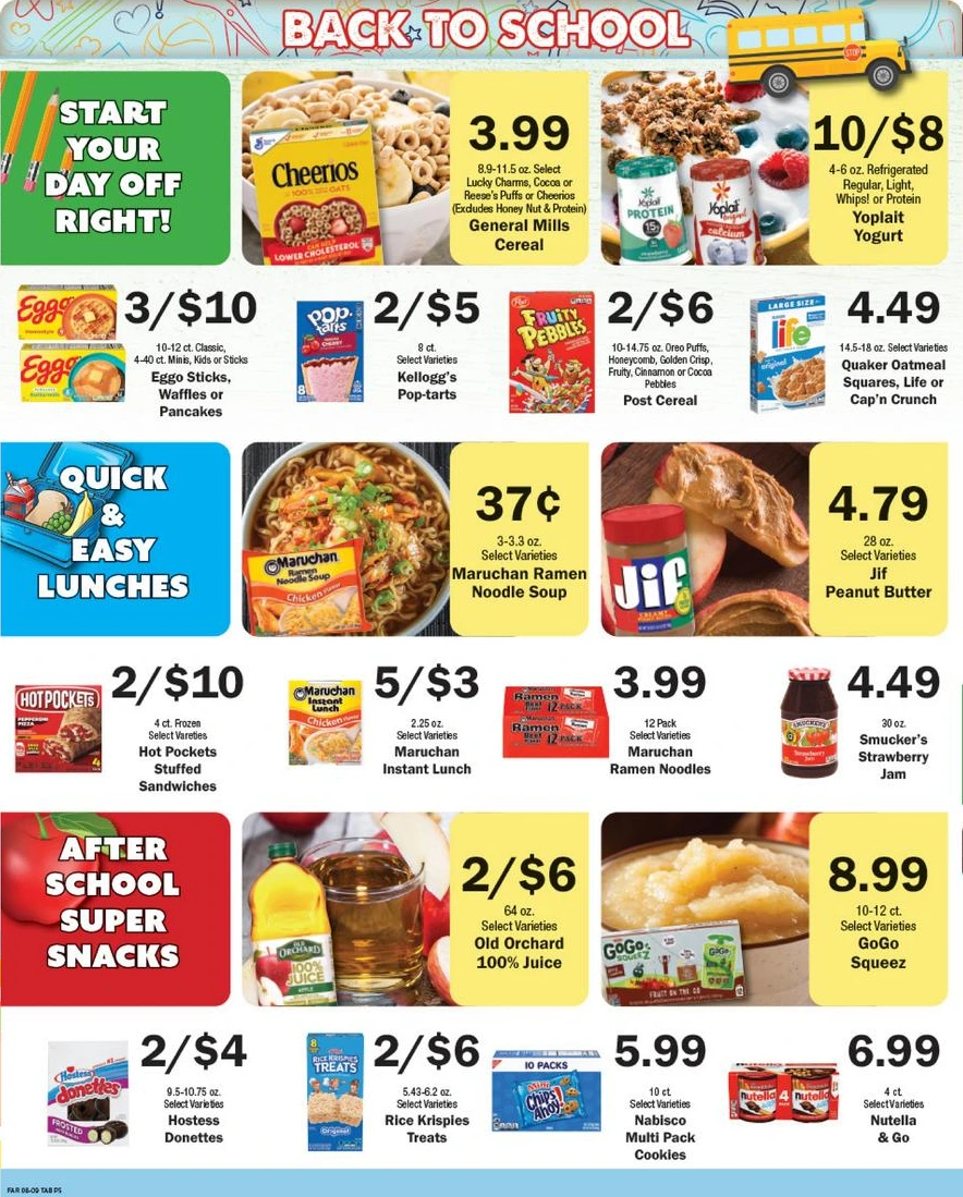 Flyer page 5