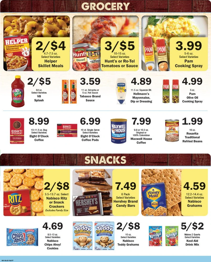 Flyer page 7